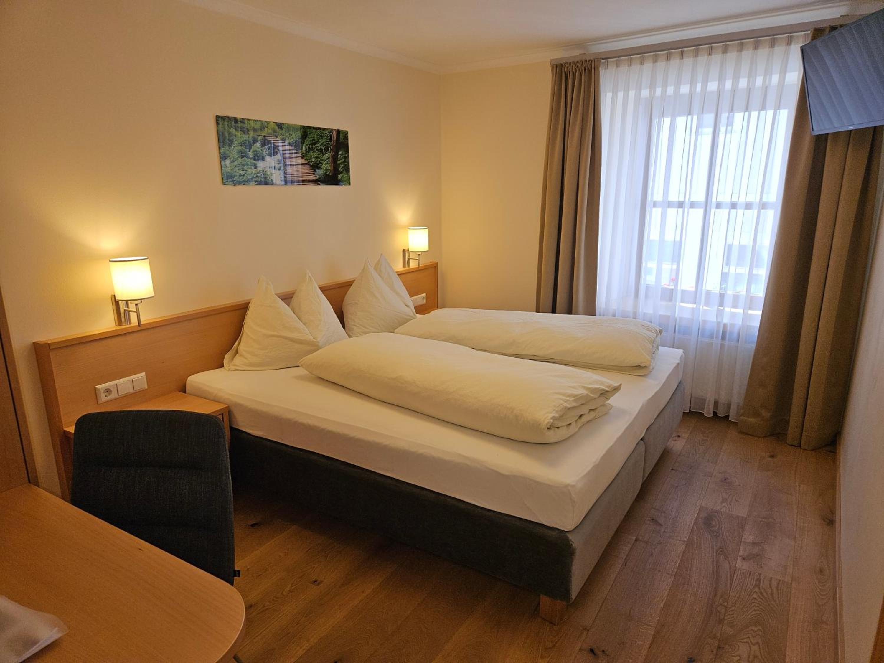 Double Room photo 2