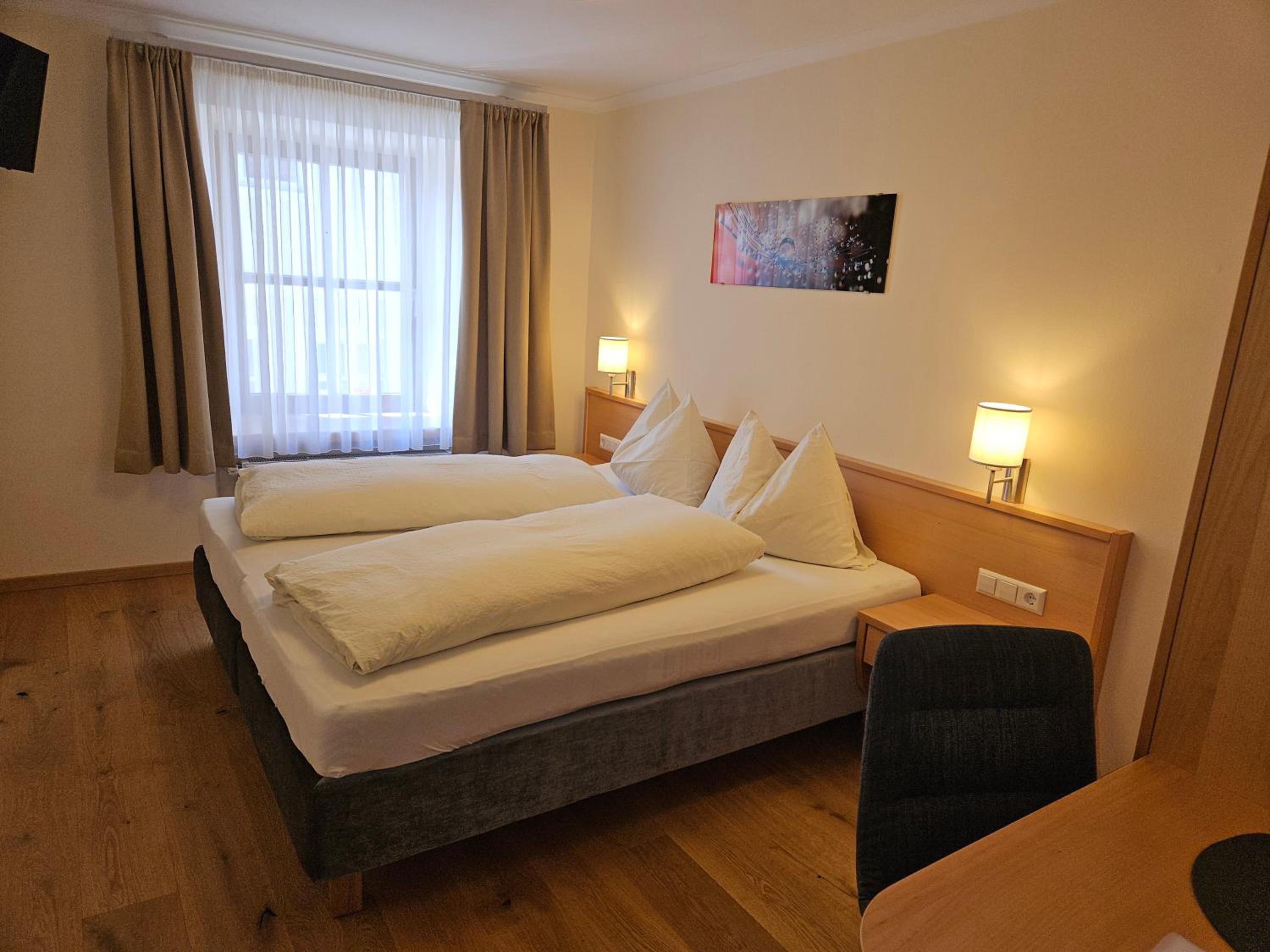 Double Room photo 3