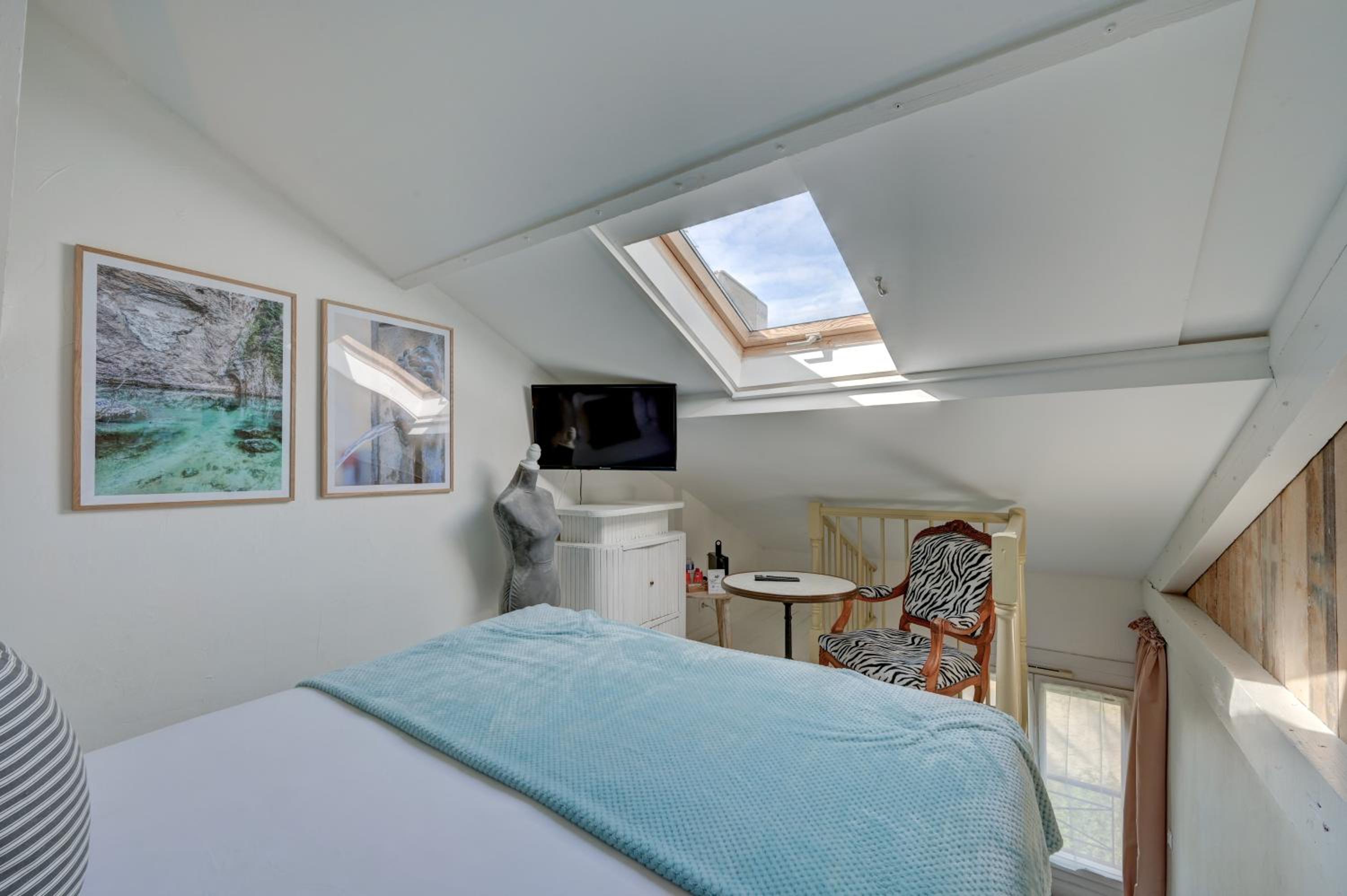 Duplex Double Room - Photo 5