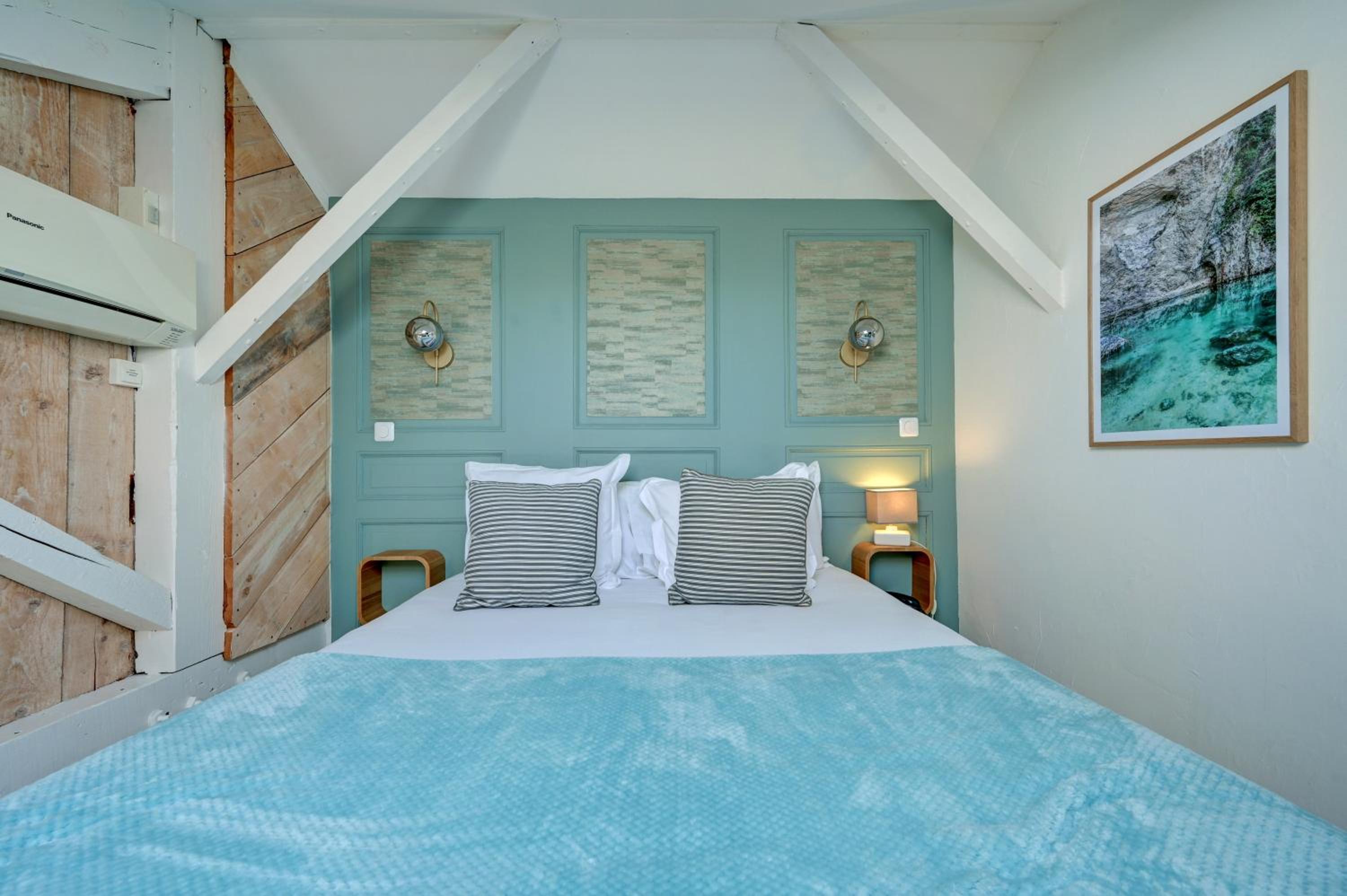 Duplex Double Room - Photo 4