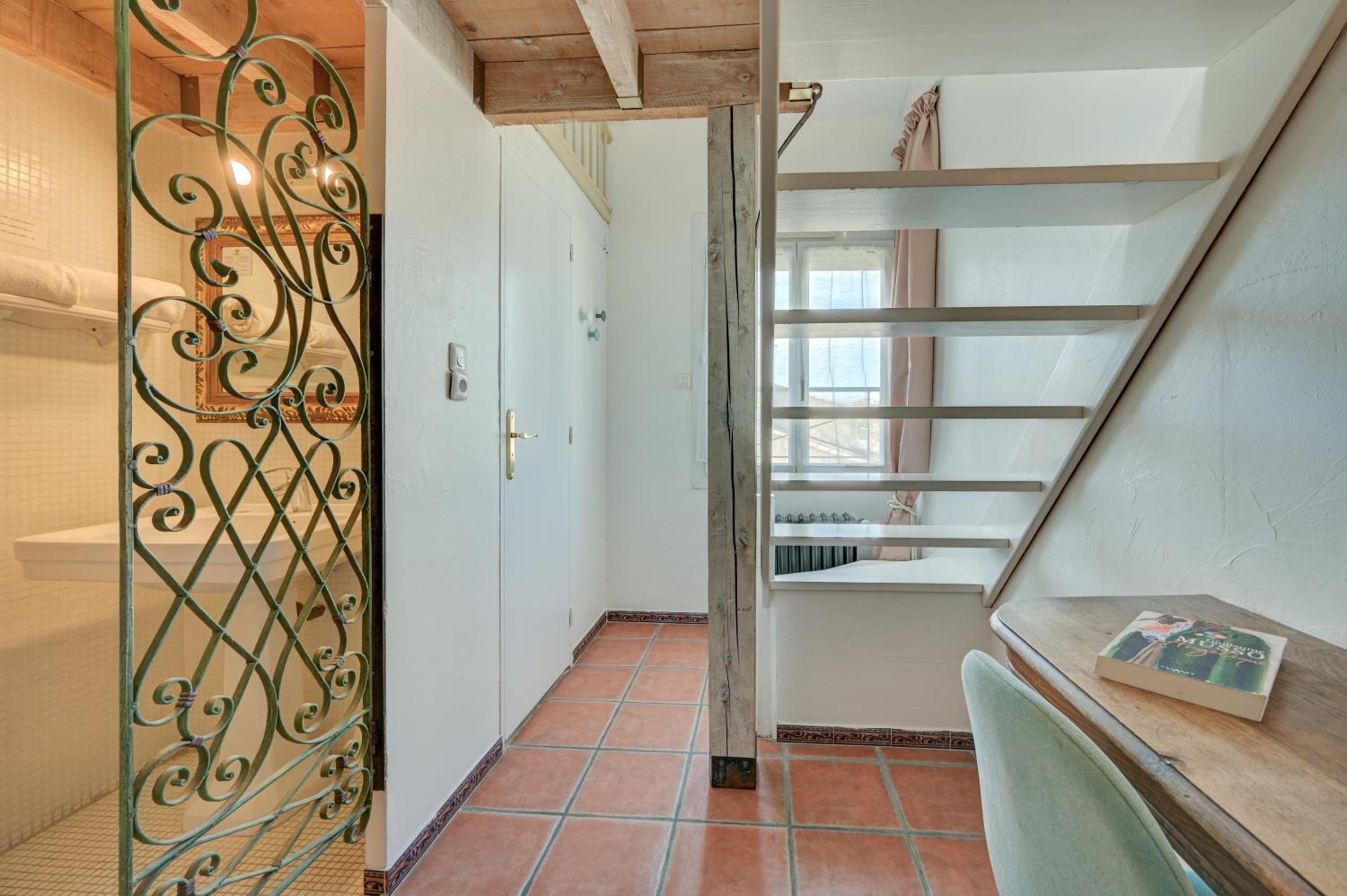 Duplex Double Room - Photo 2