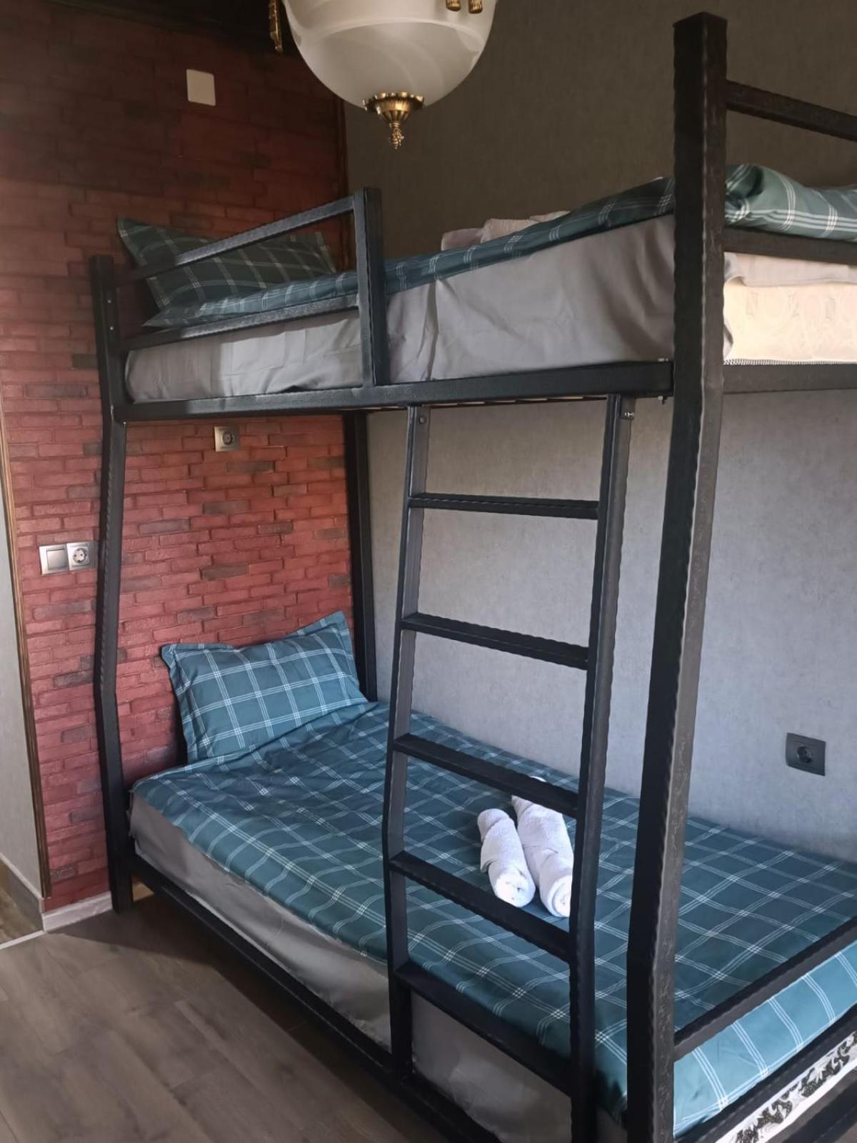 Budget Double Room photo 1
