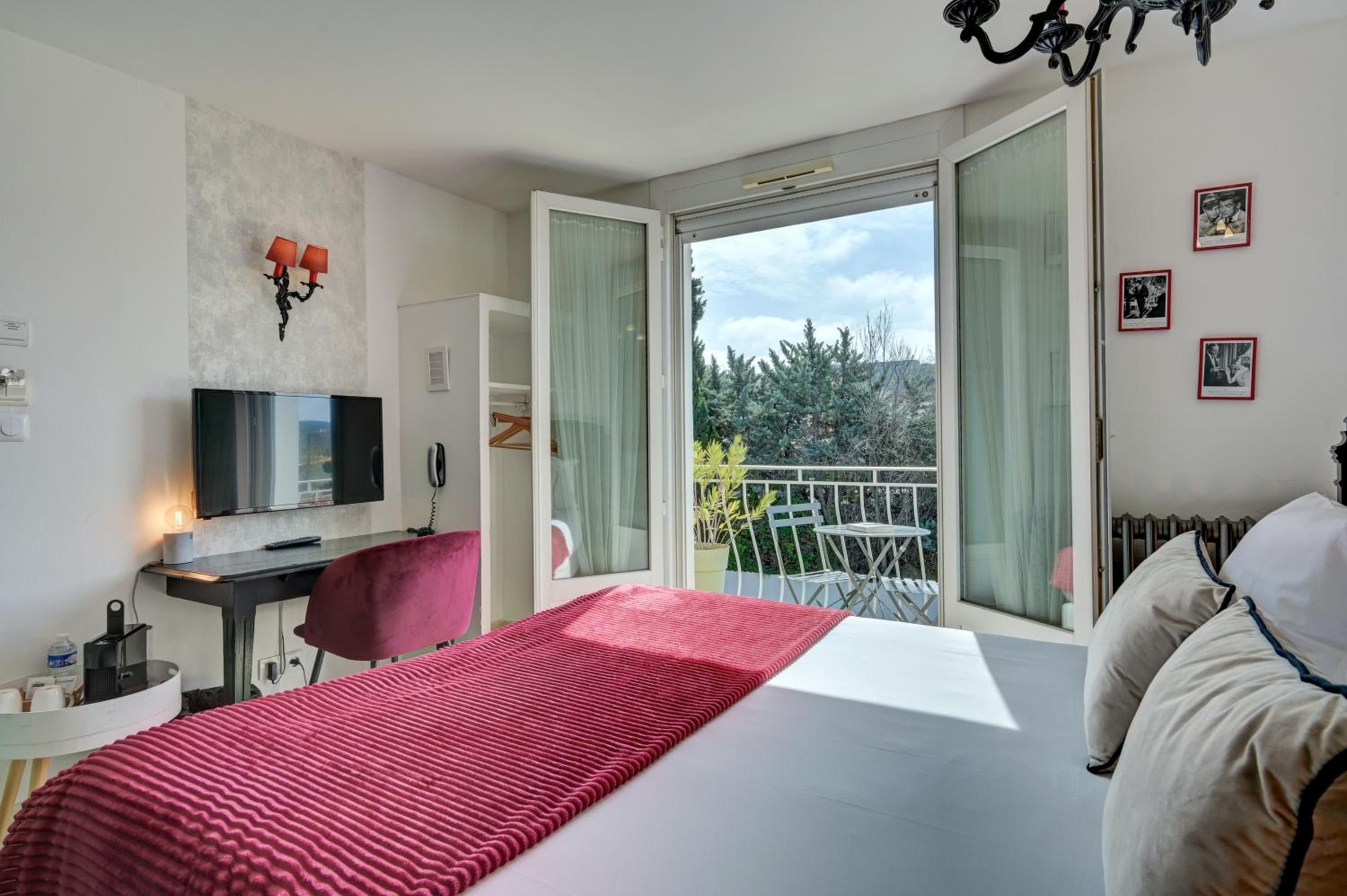 Privilege Double Room - Photo 2