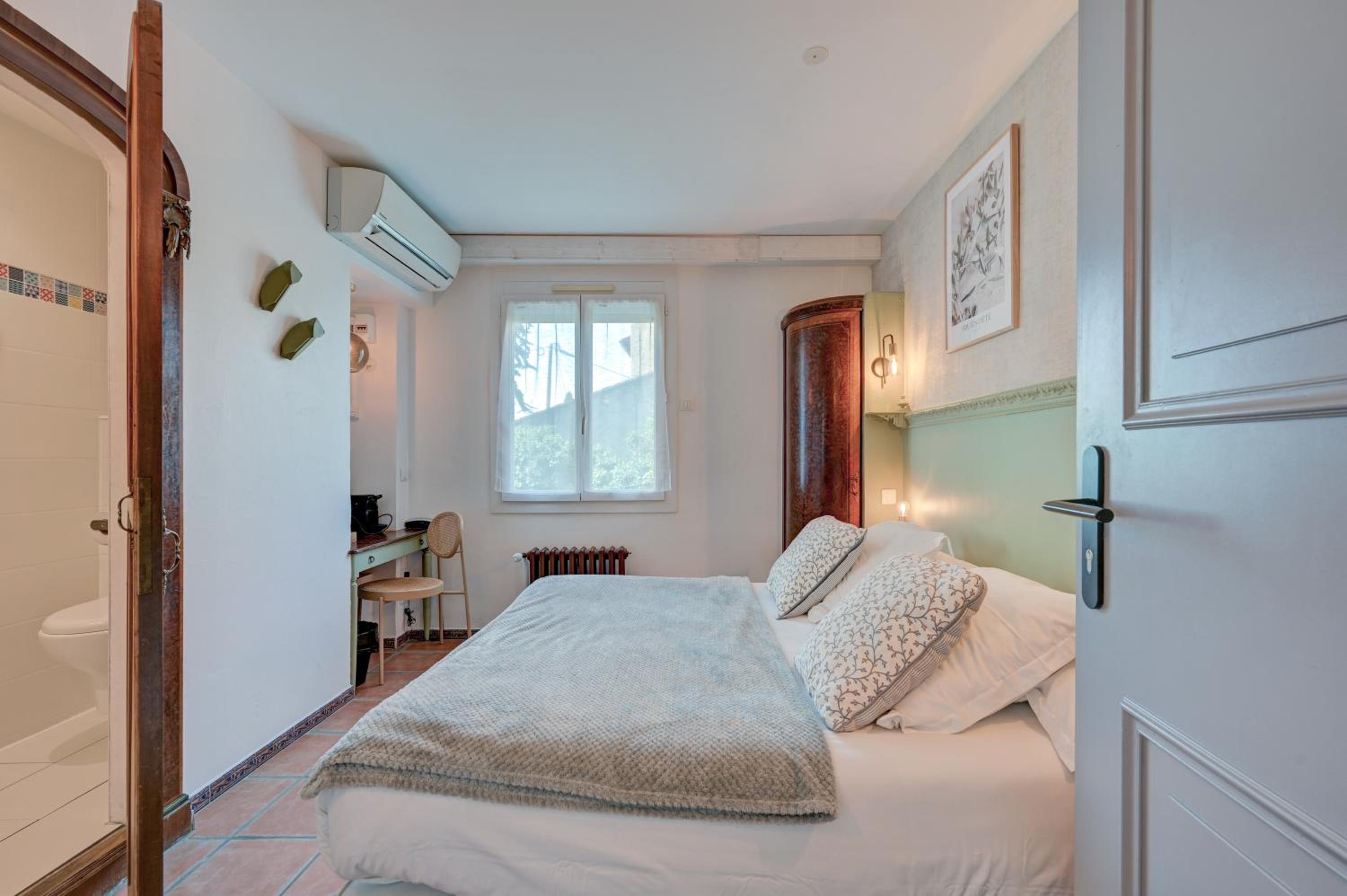 Superior Tradition Double Room - Photo 4
