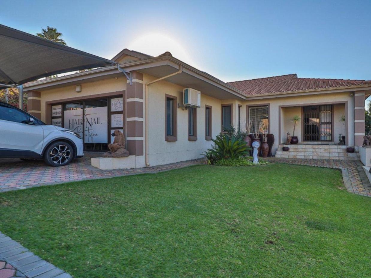 Family Holiday Home photo 3
