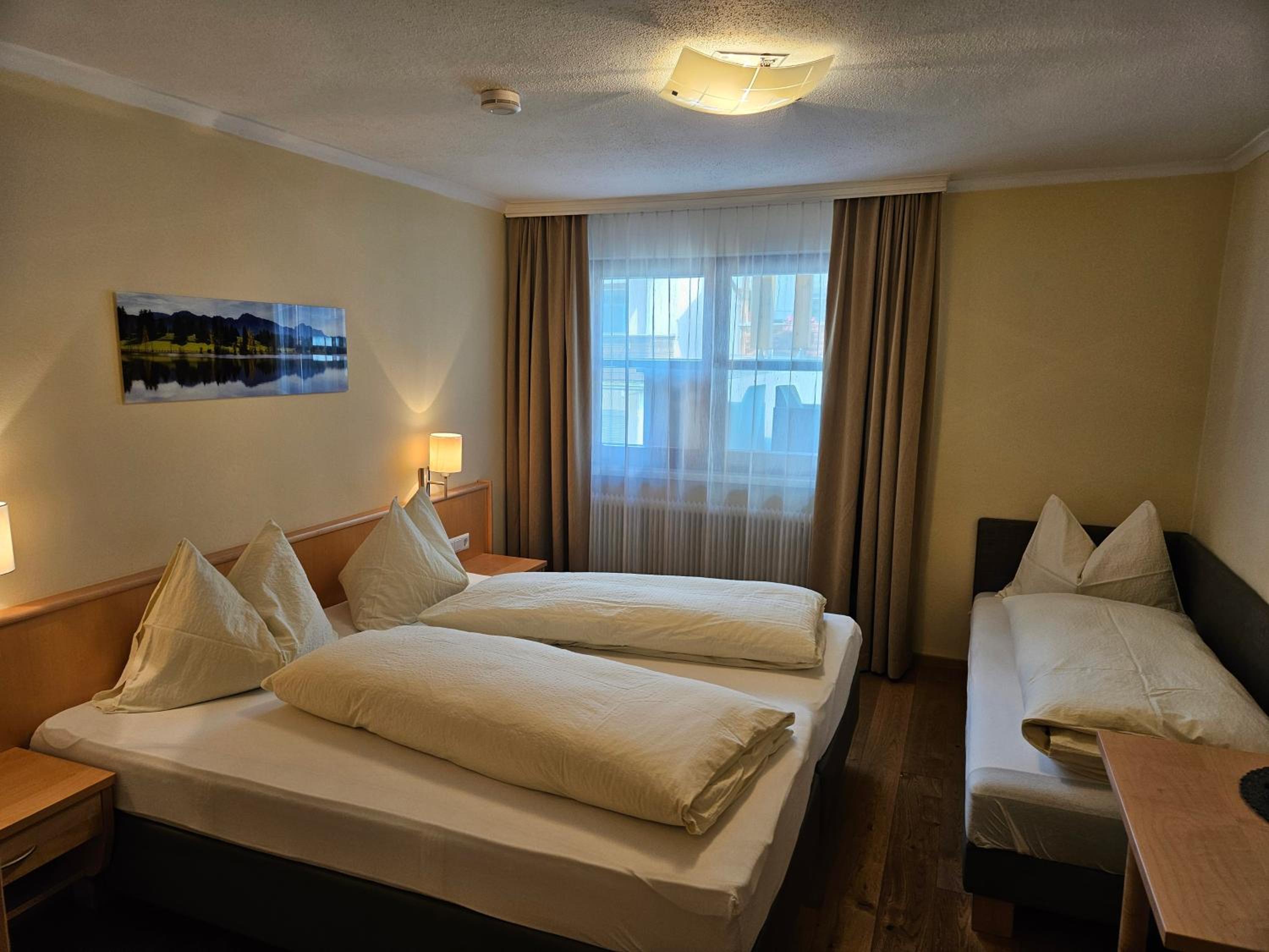 Triple Room photo 2