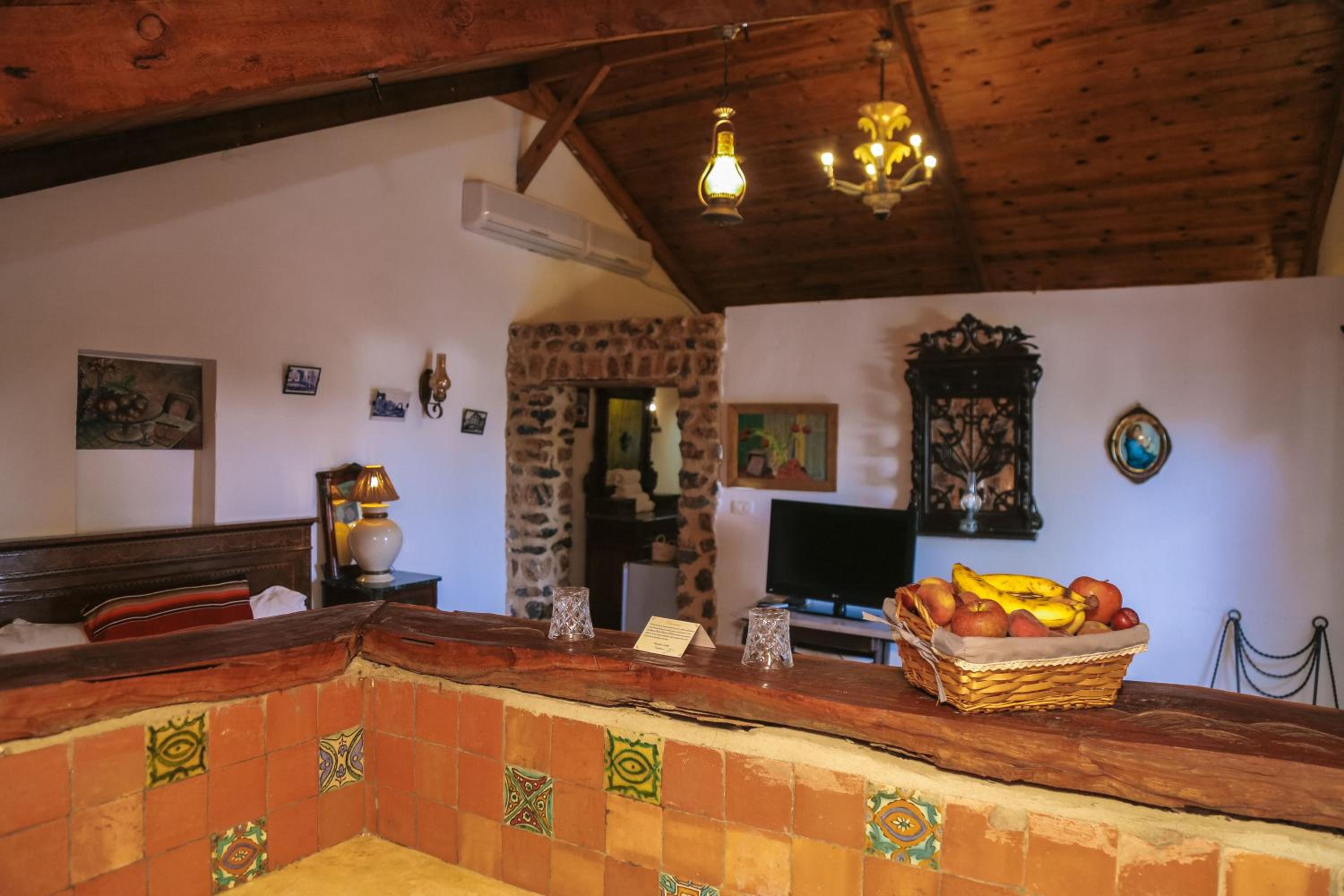 Quadruple Room photo 3