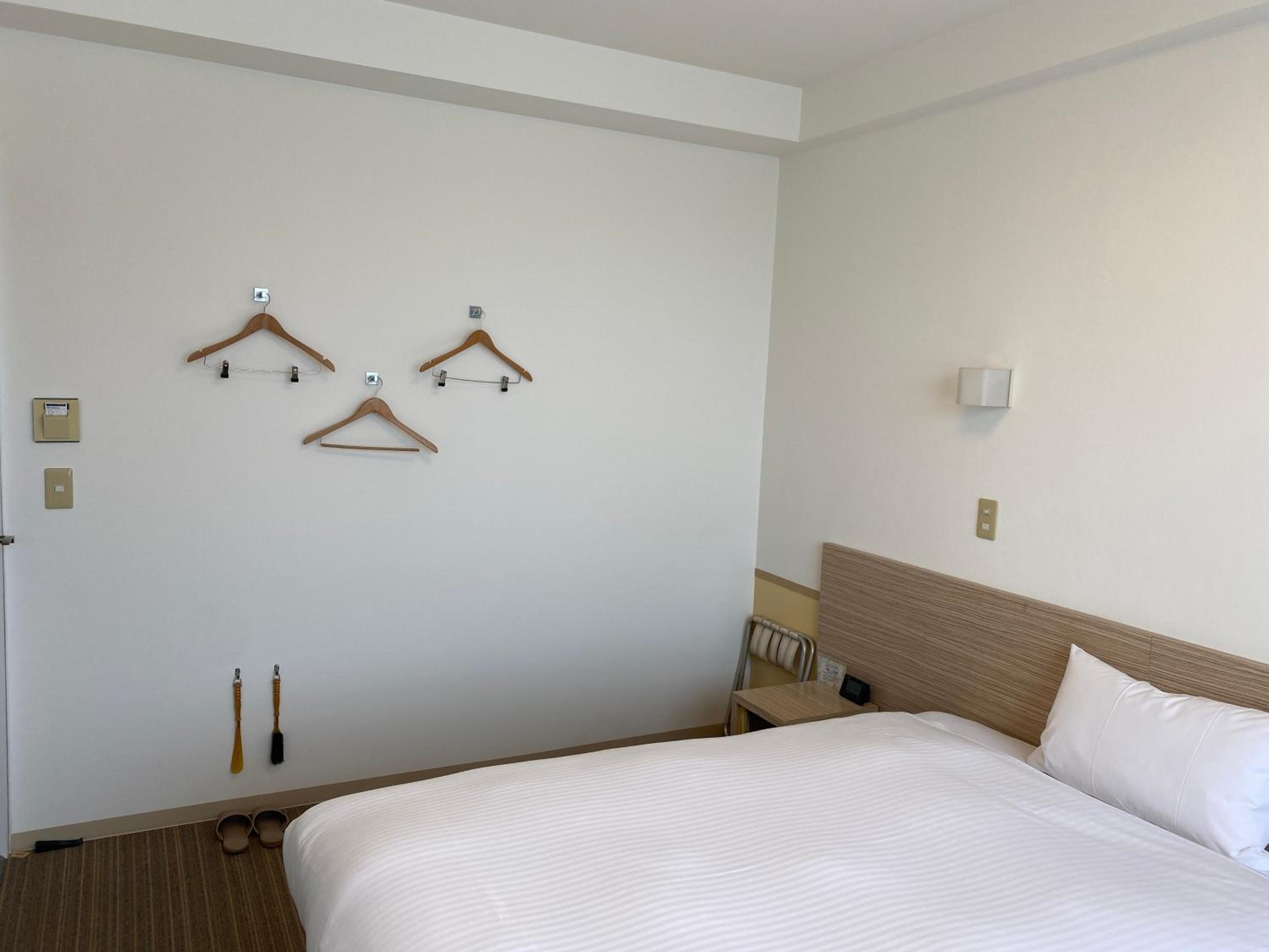 Double Room - Non-Smoking  photo 2
