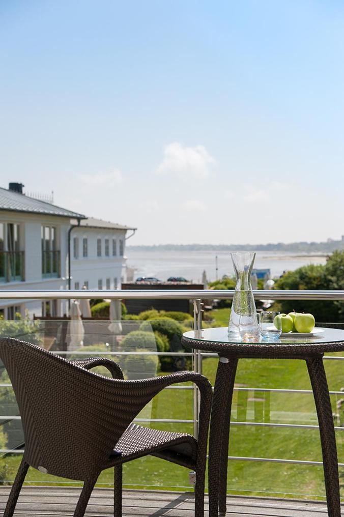Double Room with Garden View photo 3