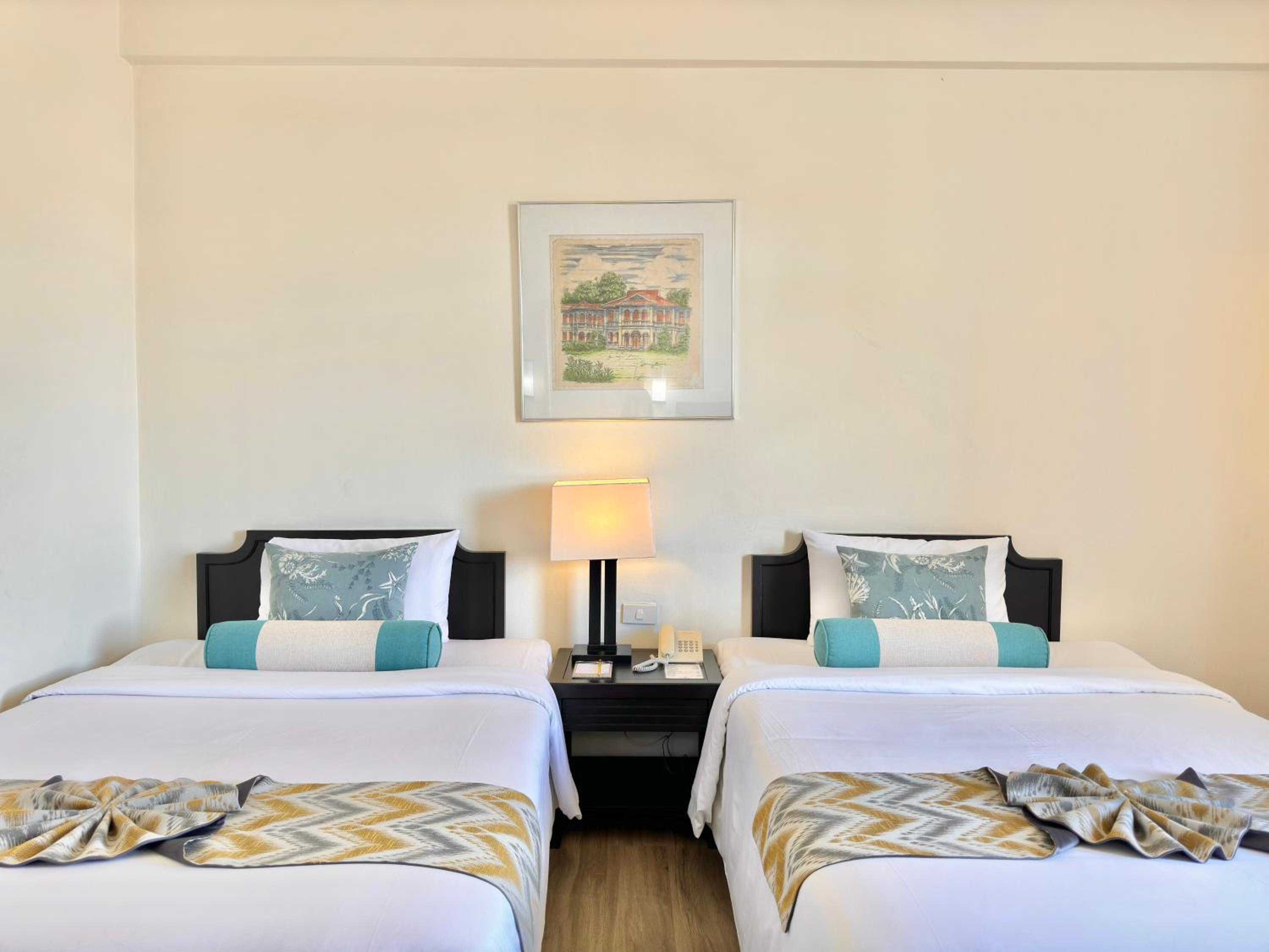 Superior Room - Photo 3