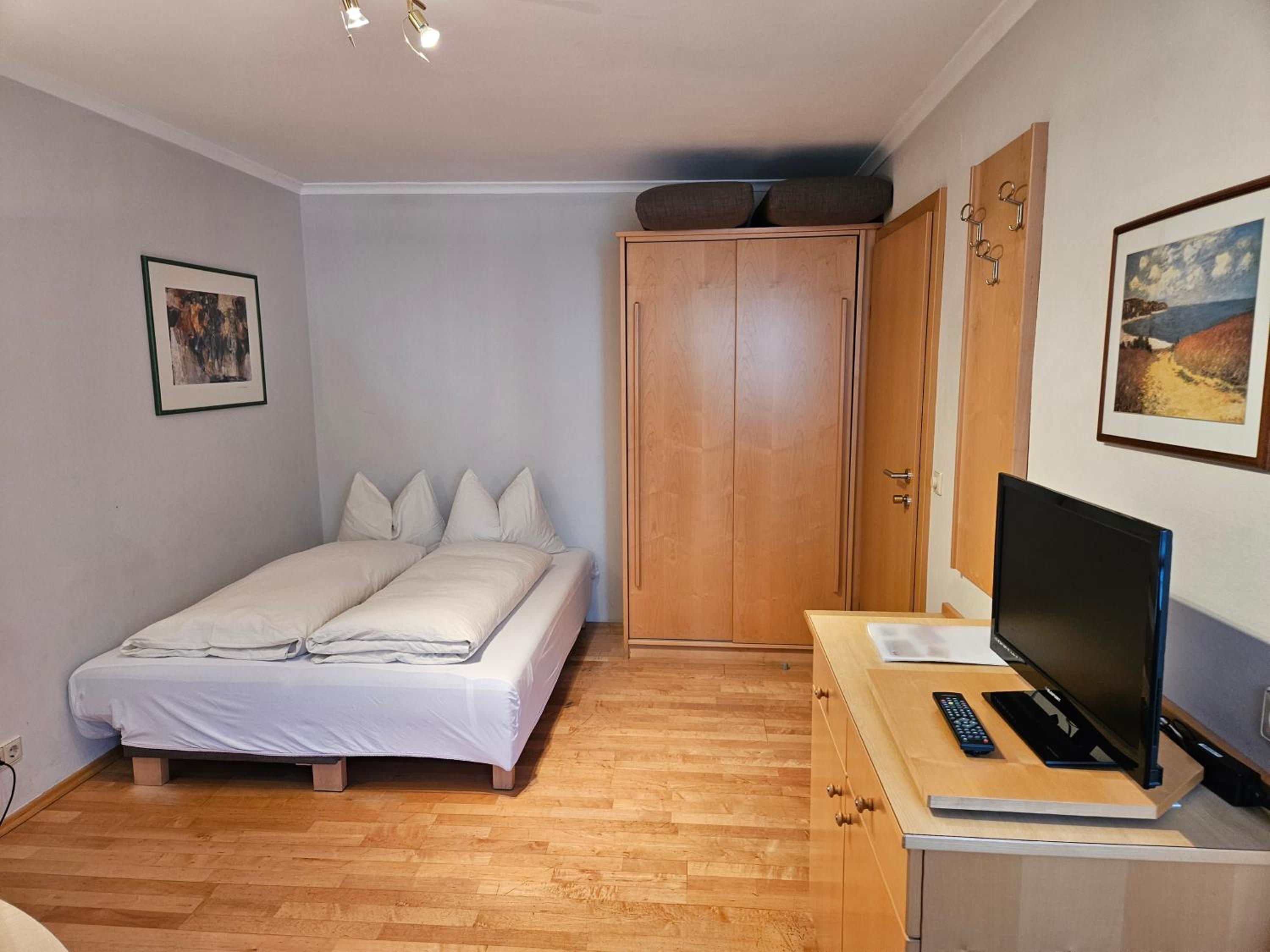 One-Bedroom Apartment photo 3