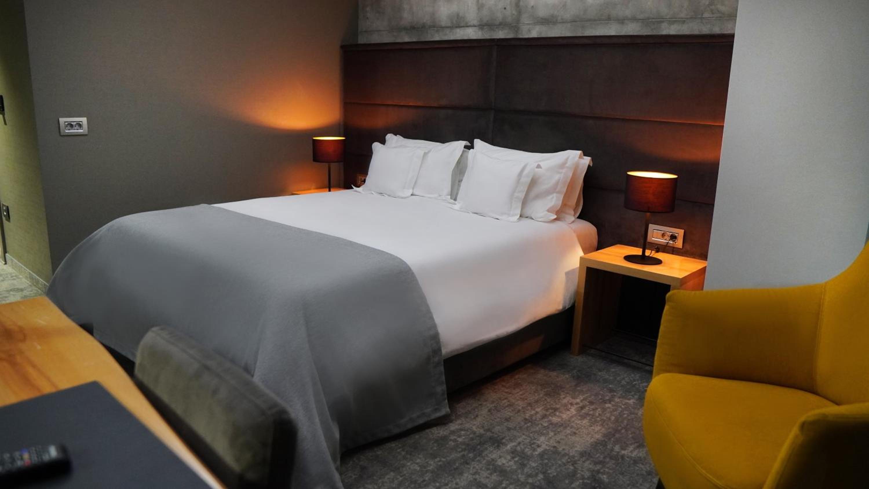 Superior Double Room - Photo 3
