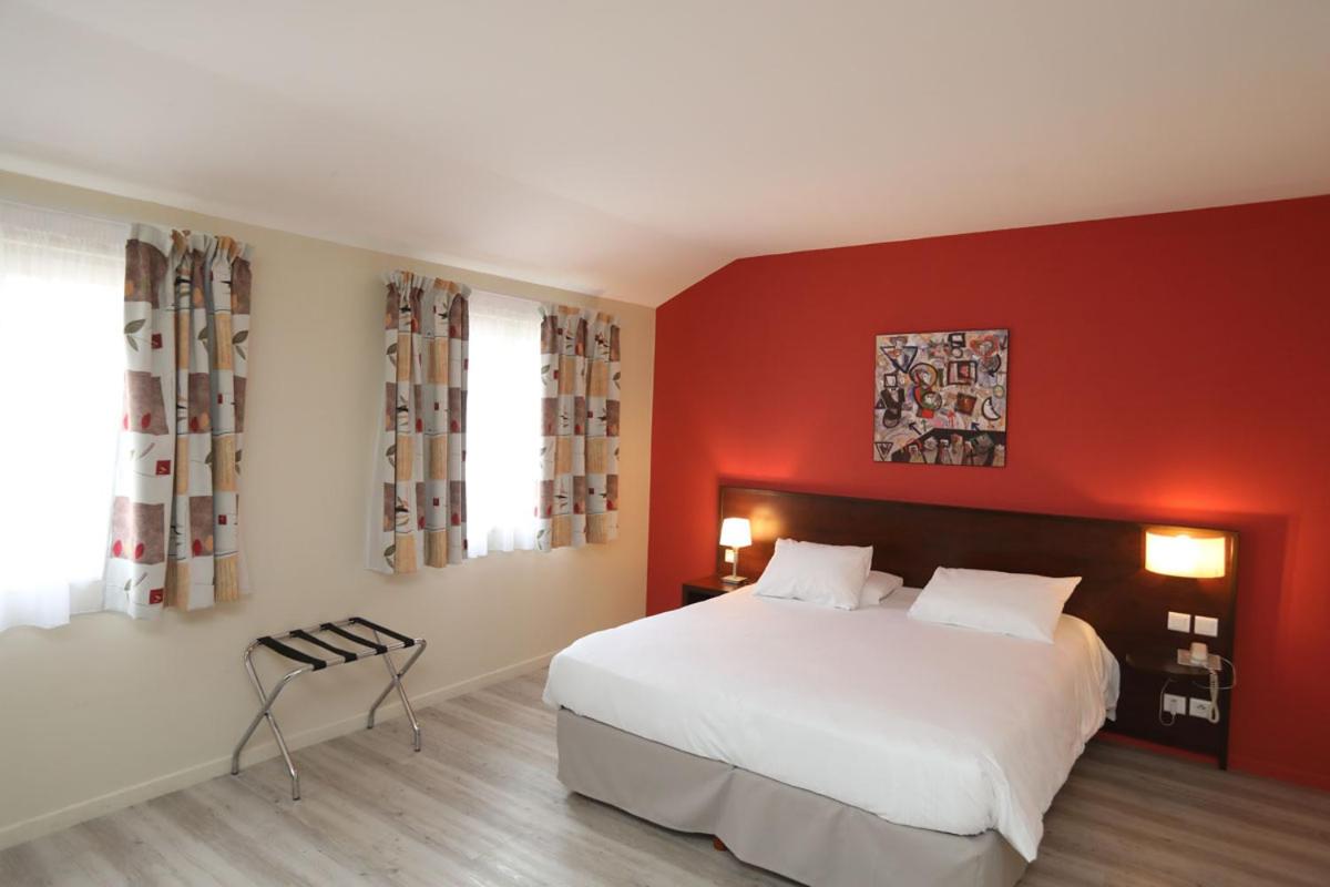 Comfort Double Room - Photo 1