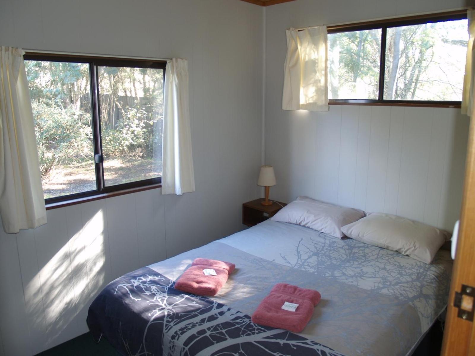 Two-Bedroom Cabin  photo 1