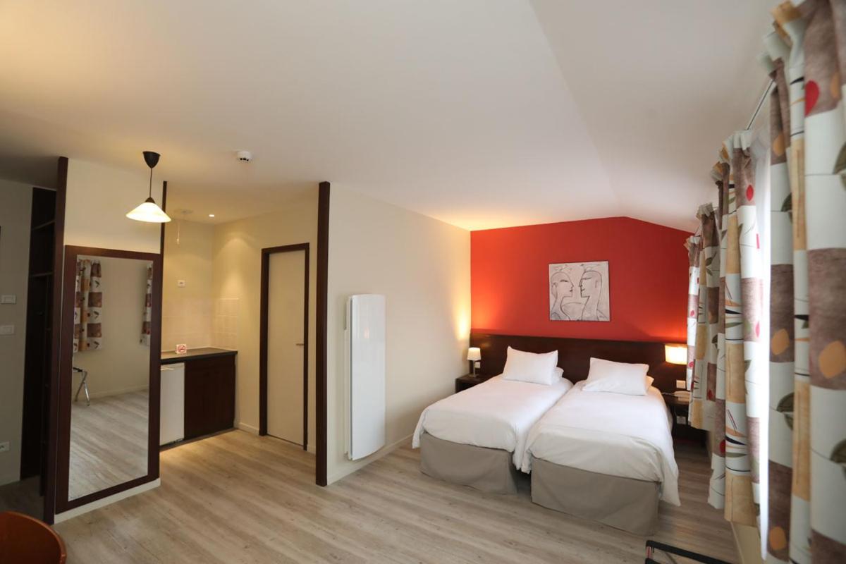 Comfort Twin Room photo 1