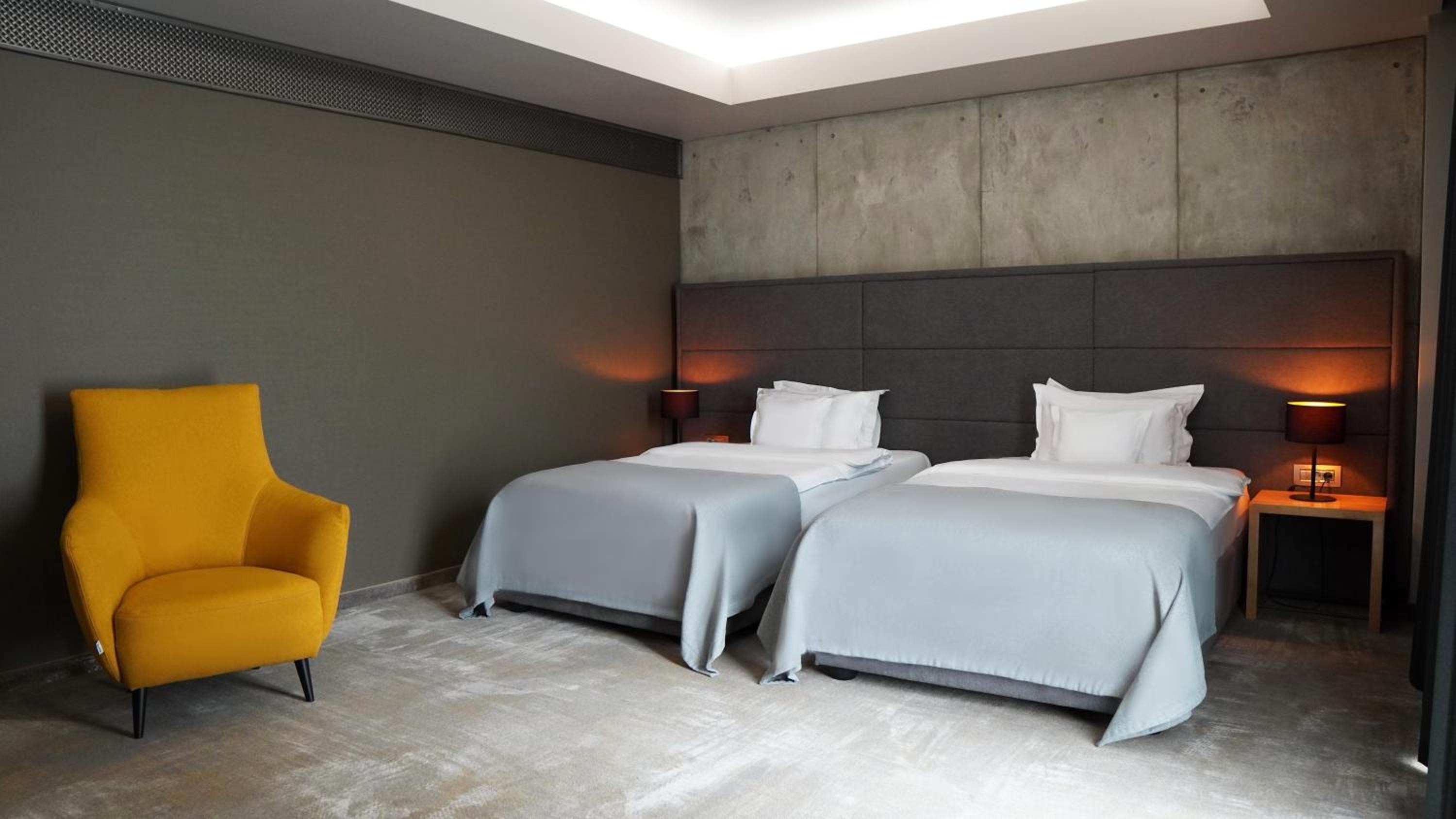 Superior Twin Room - Photo 1