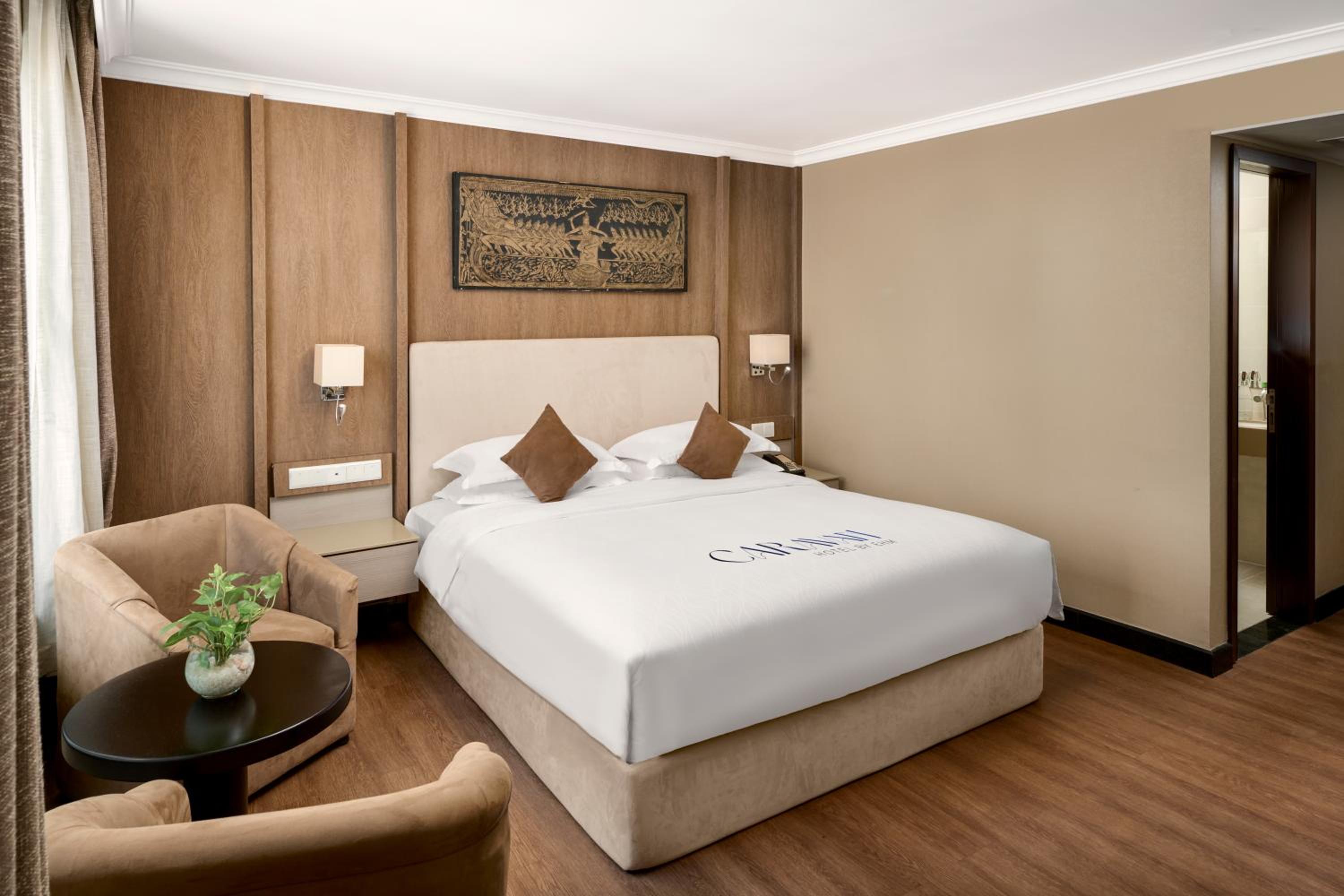 Superior King Room - Photo 2