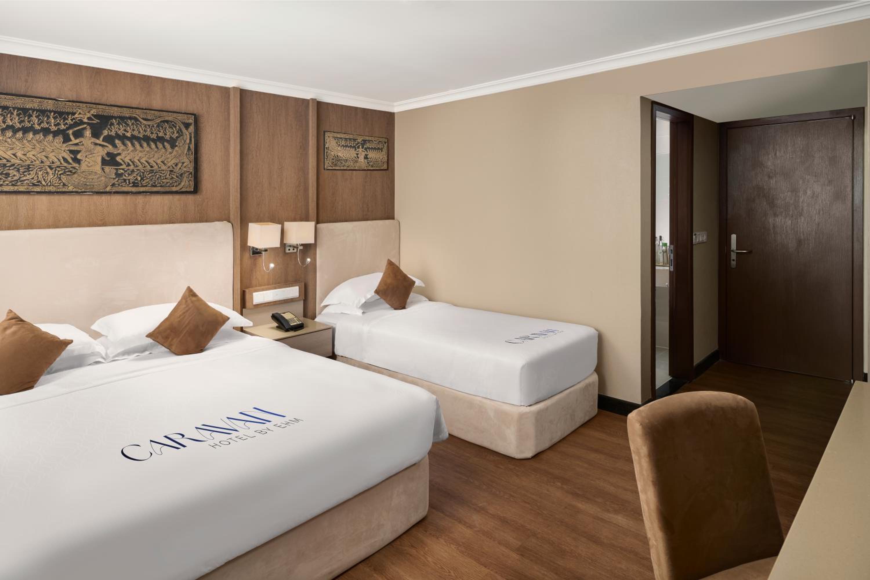Superior Triple Room - Photo 3