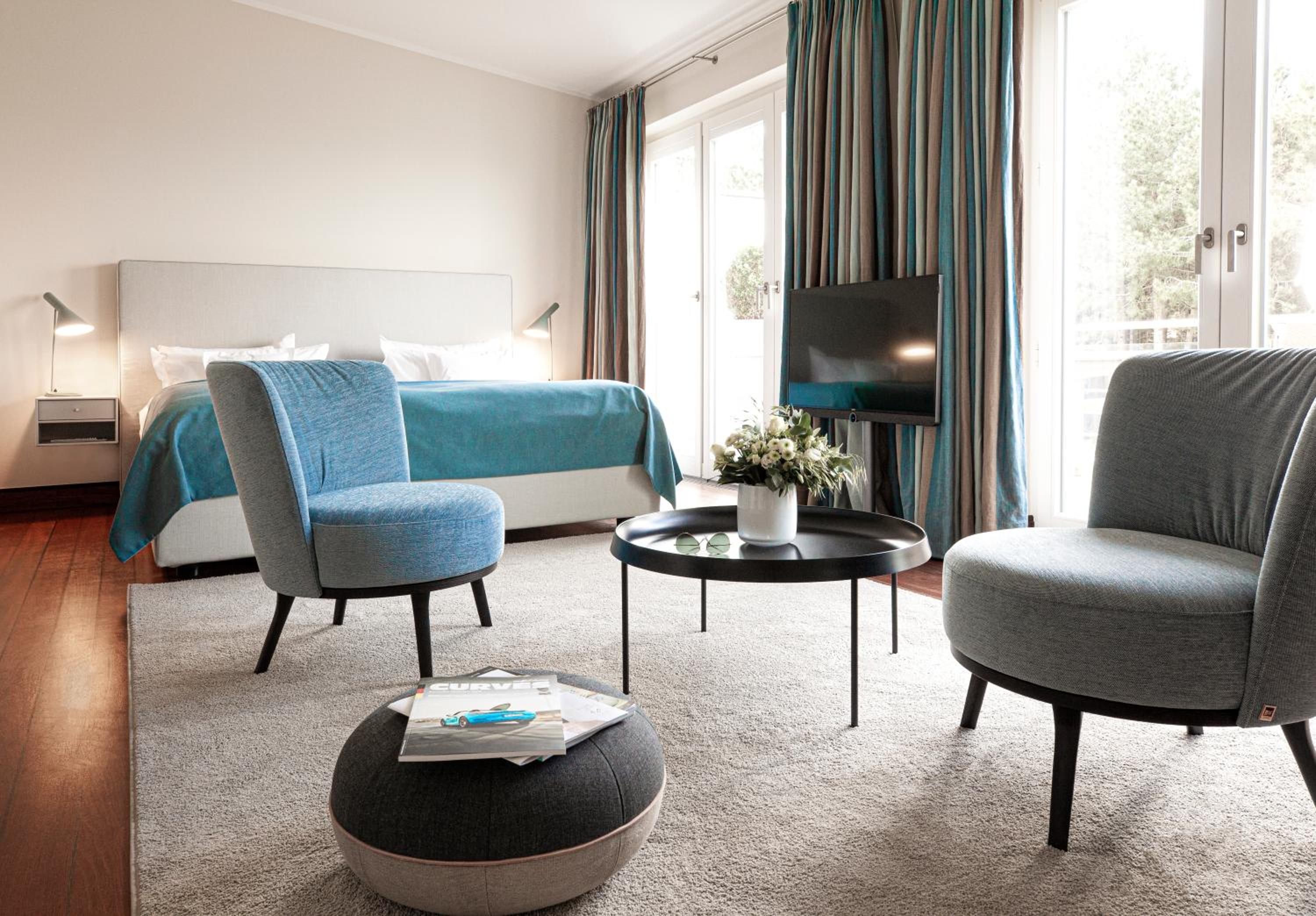 Executive Suite photo 2