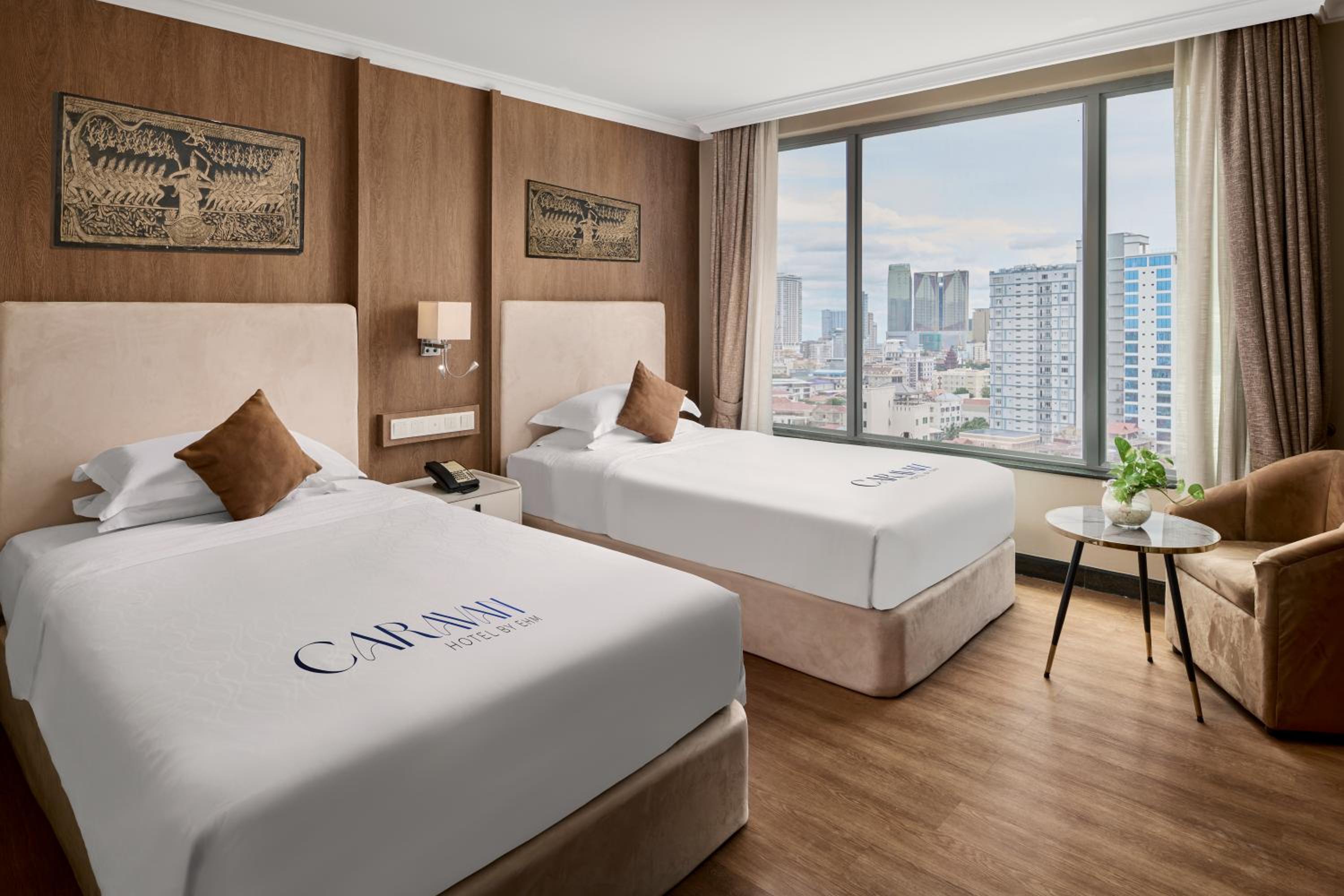 Superior Twin Room - Photo 3