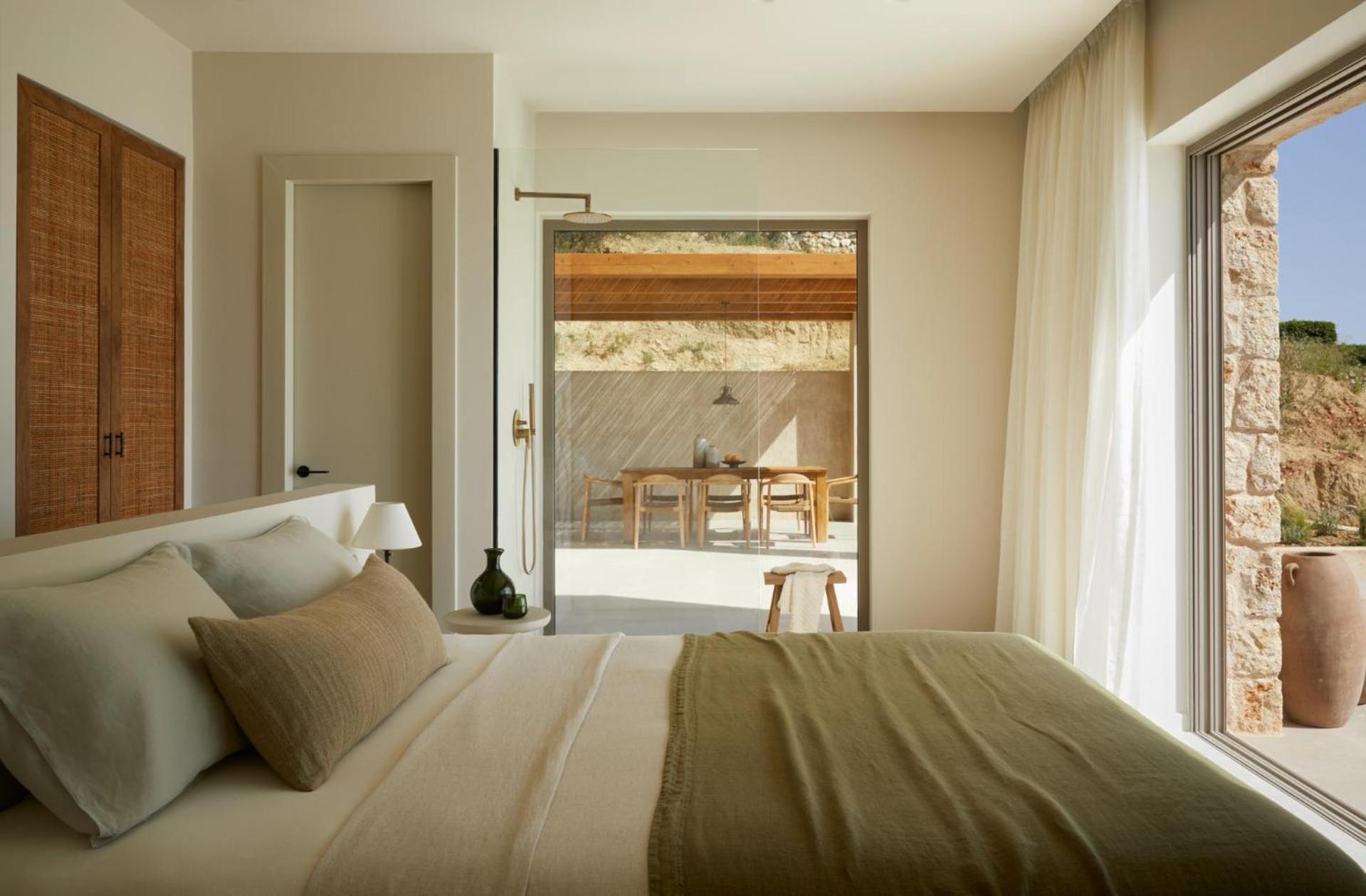 Villa Spilia photo 1