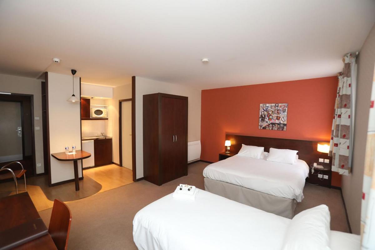 Comfort Triple Room - Photo 1