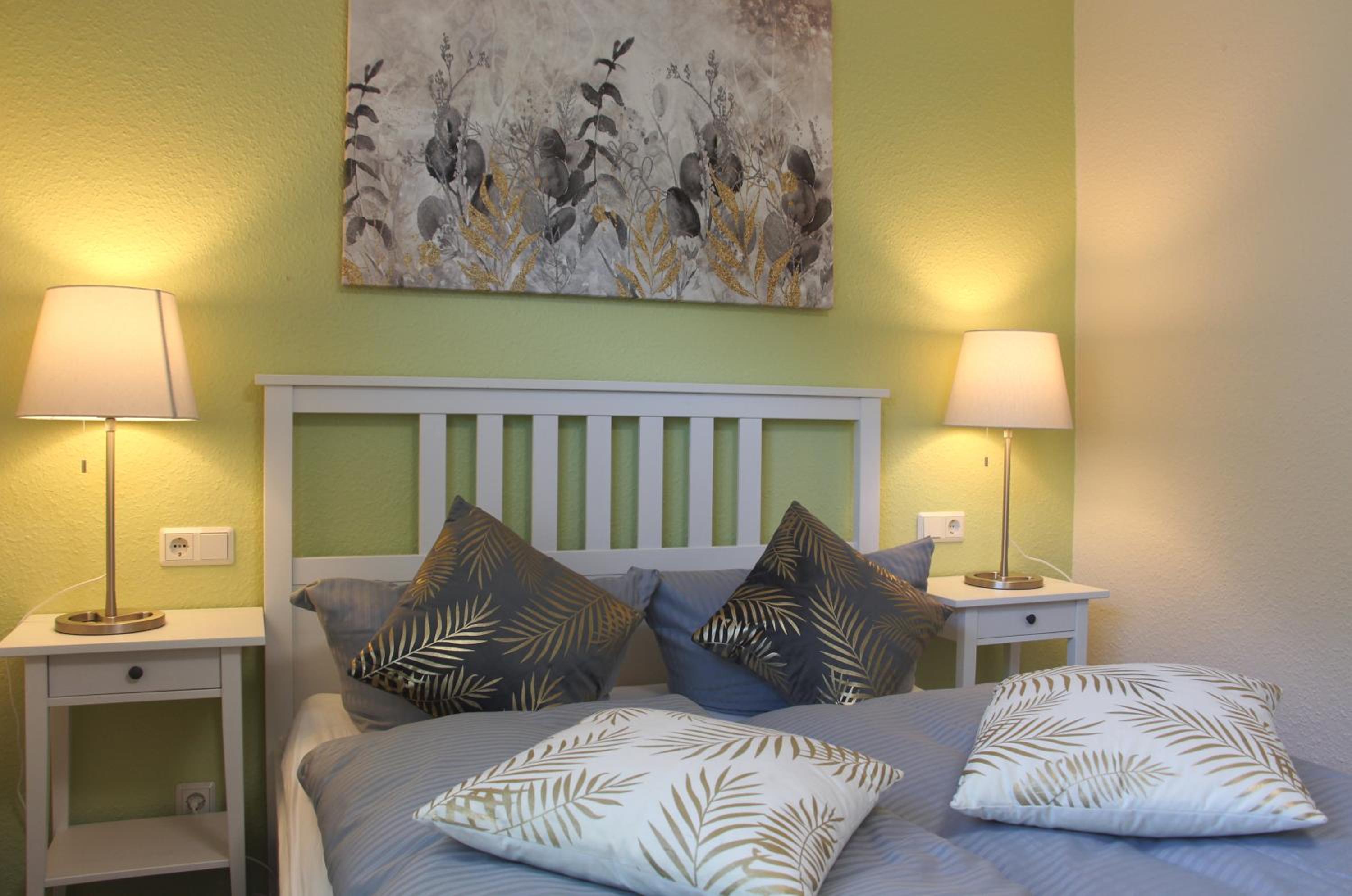 Double Room - Photo 9