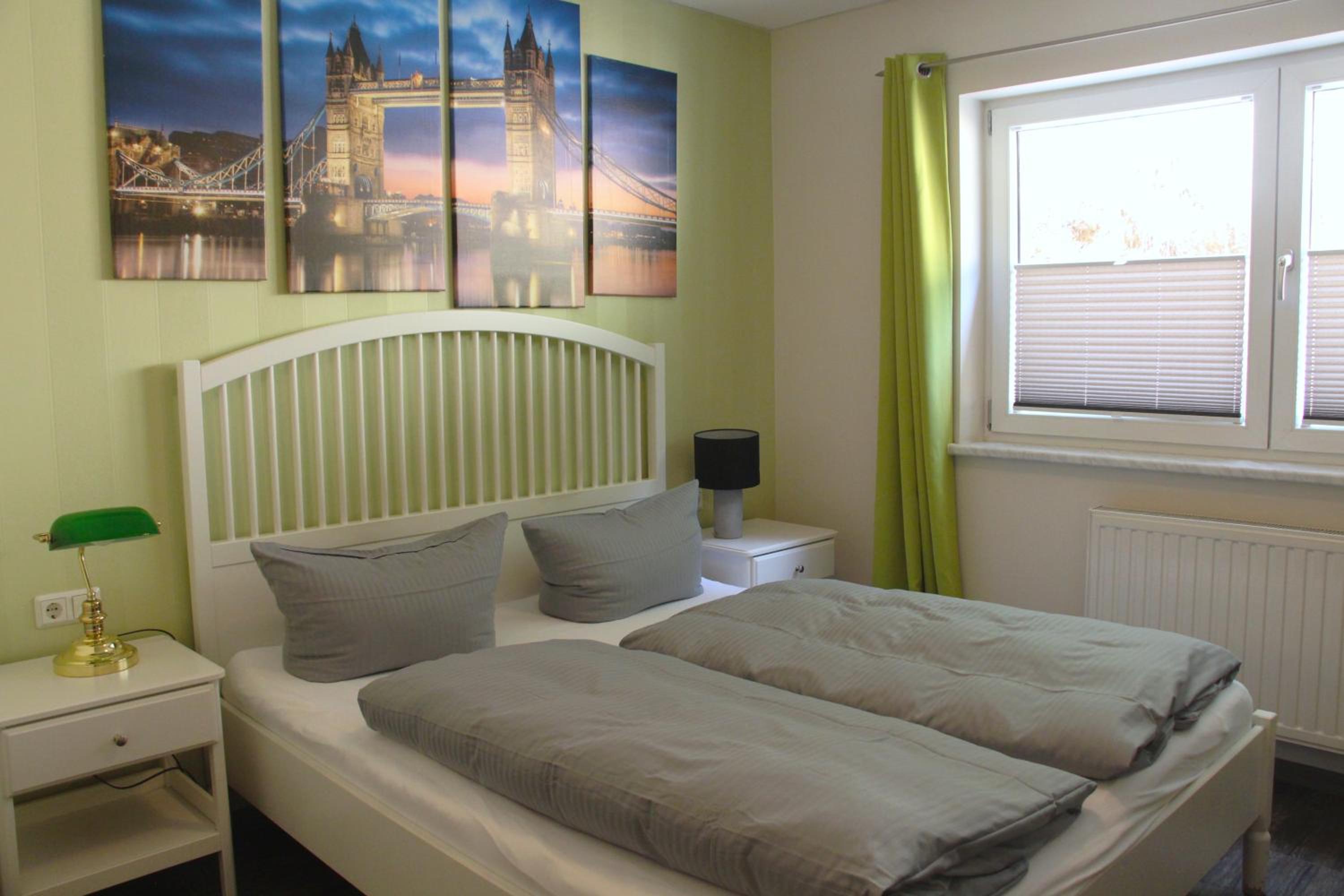 Double Room - Photo 8