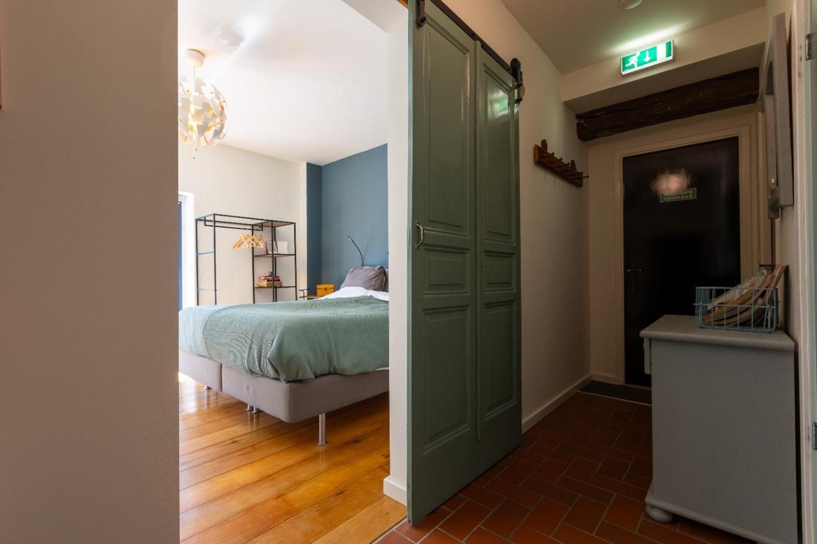 Double Room with Private Bathroom photo 1