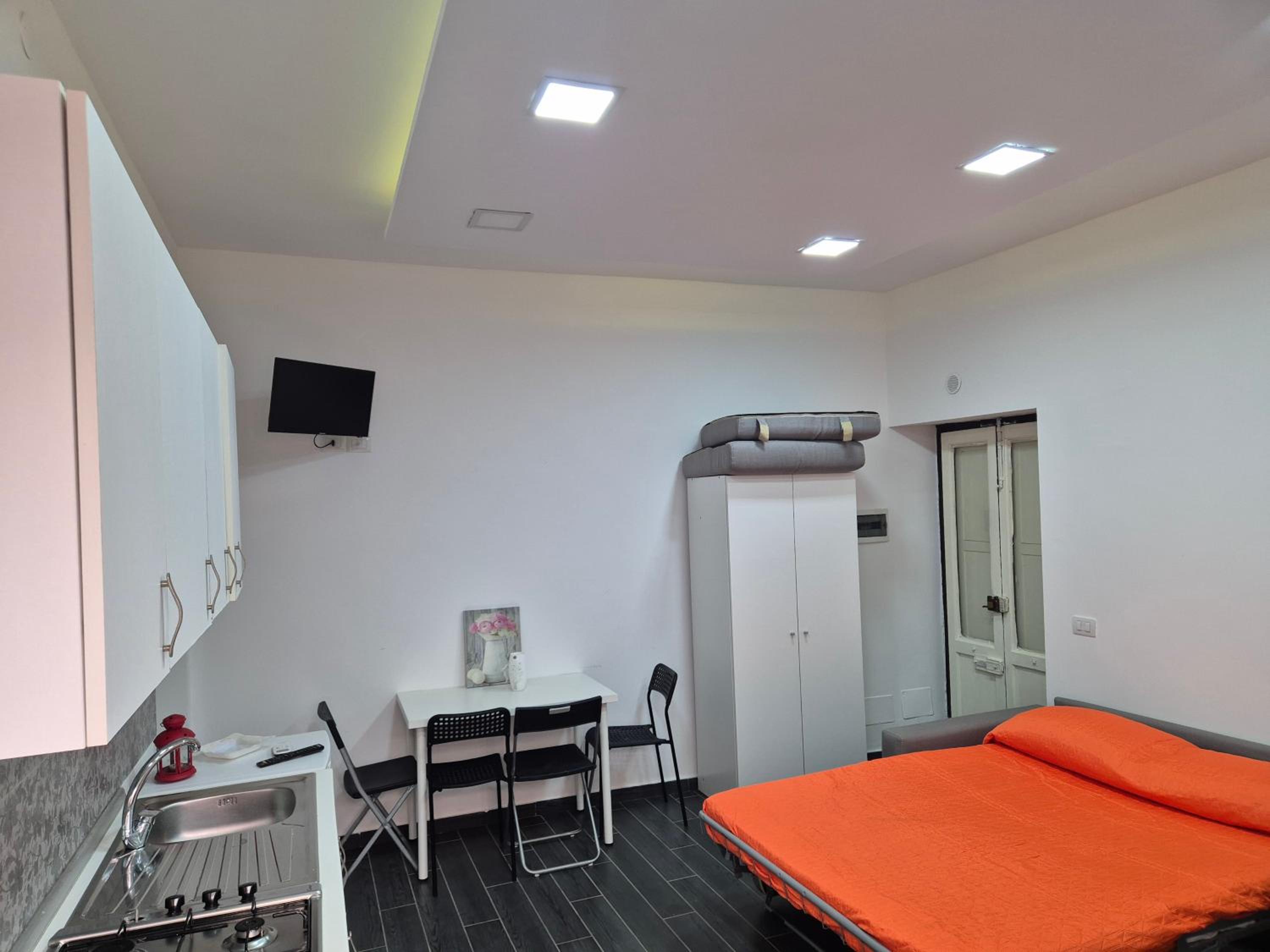 Quadruple Room photo 1