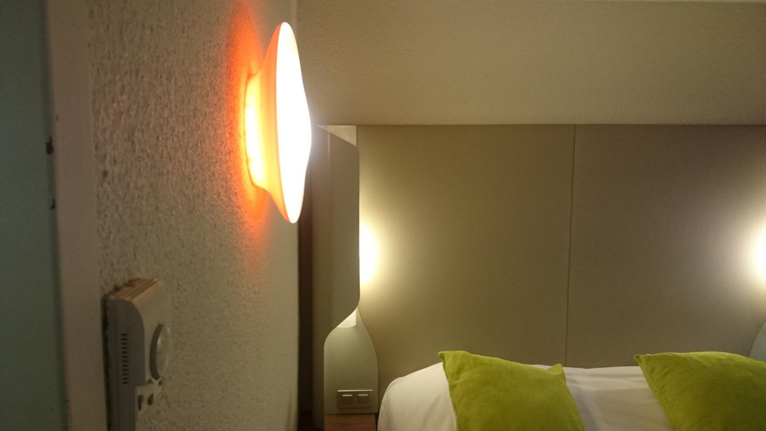 Standard Double Room - Photo 5