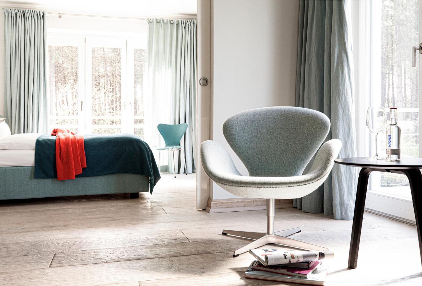 Deluxe Family Suite photo 1