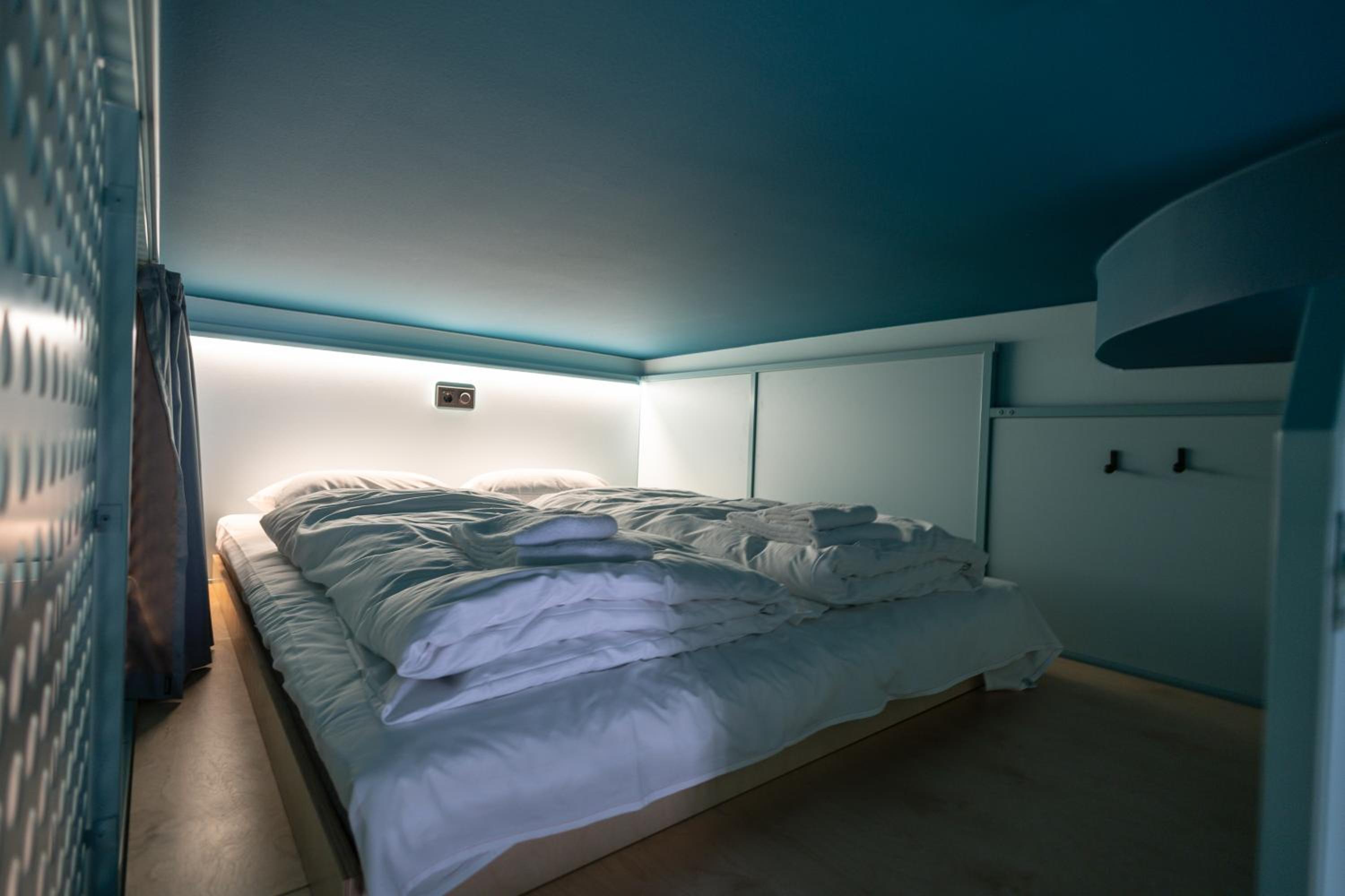 Bunk for two (160 cm wide bed) photo 3