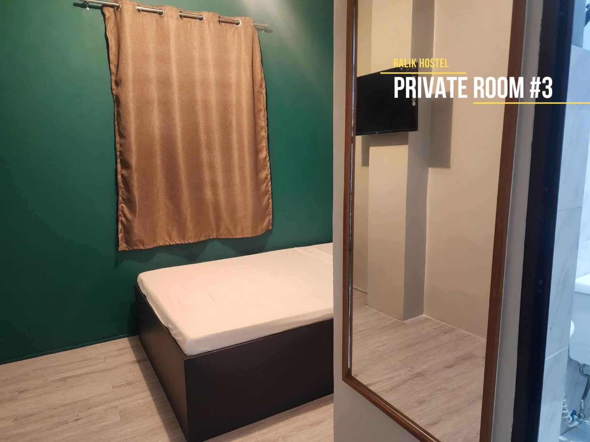 Standard Double Room - Photo 6