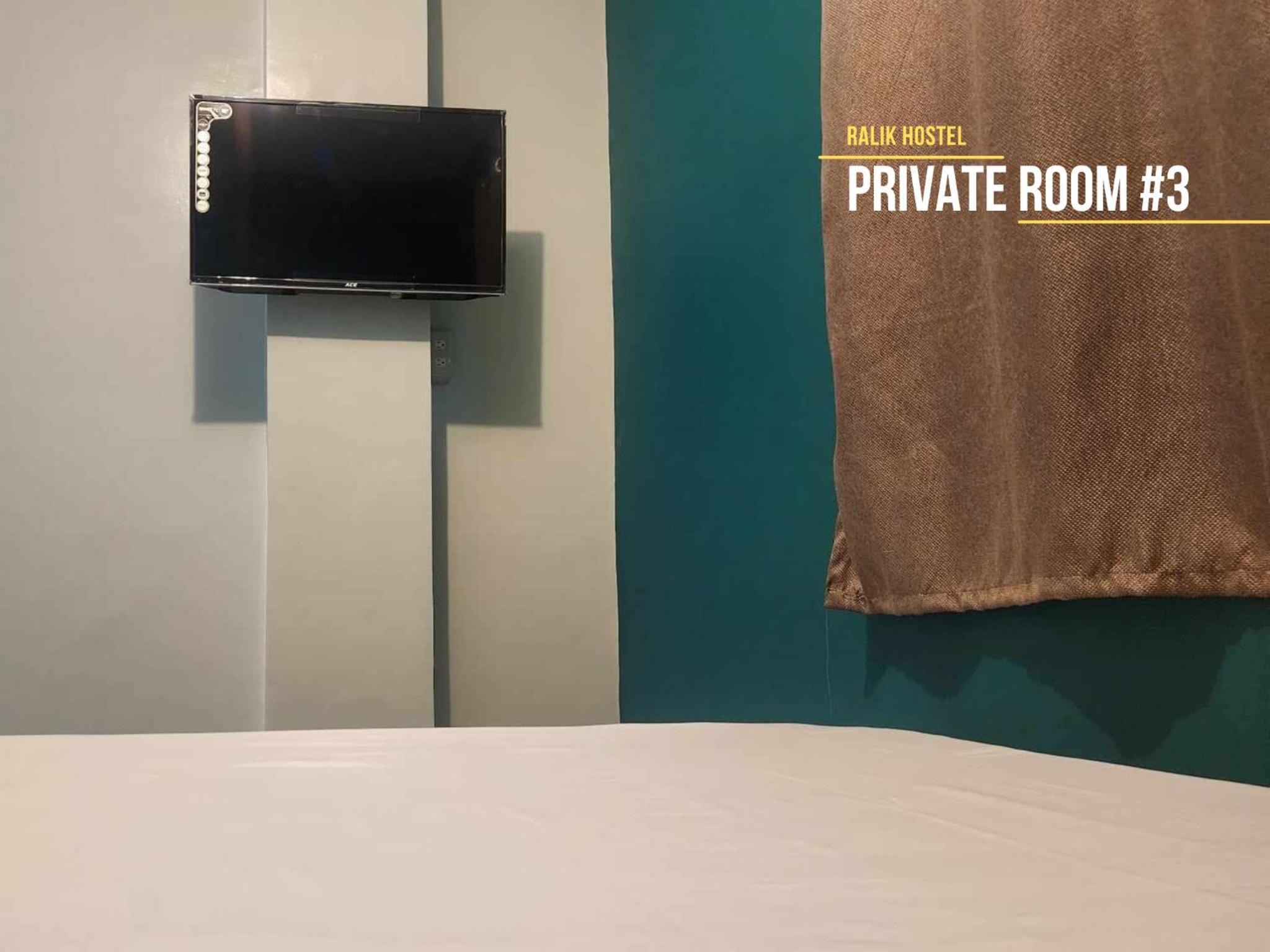 Standard Double Room - Photo 2