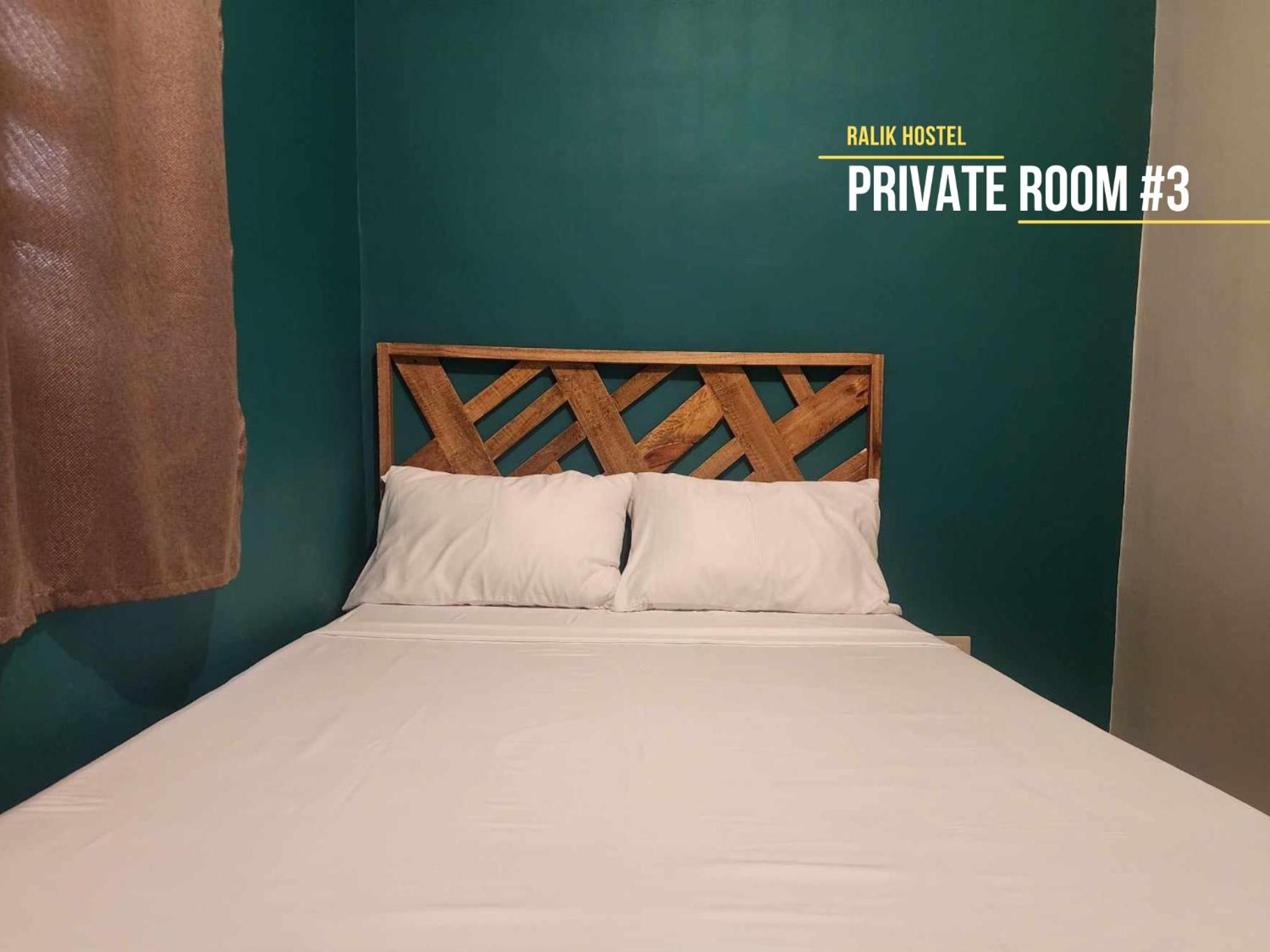 Standard Double Room - Photo 3