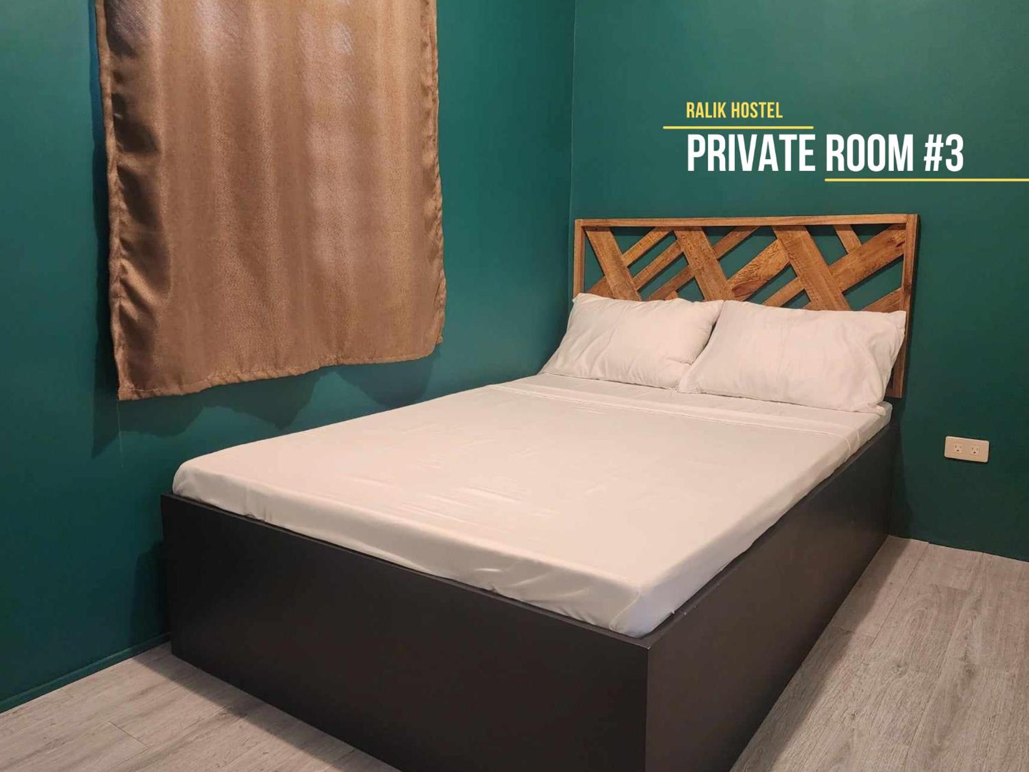 Standard Double Room - Photo 5