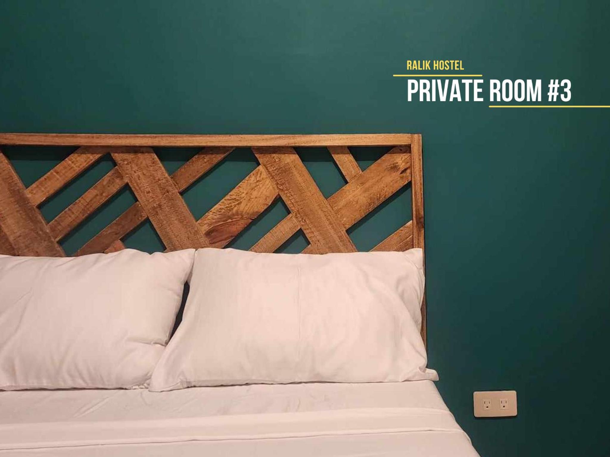 Standard Double Room - Photo 1