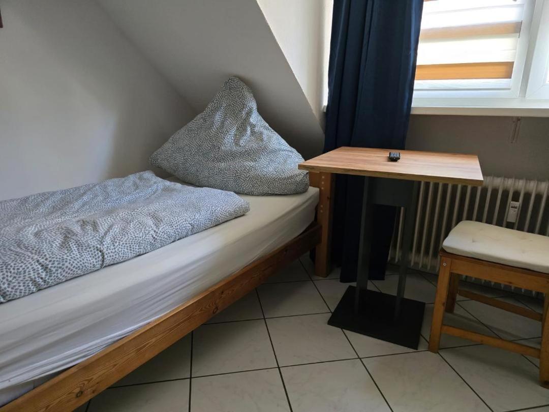 Single Room photo 3
