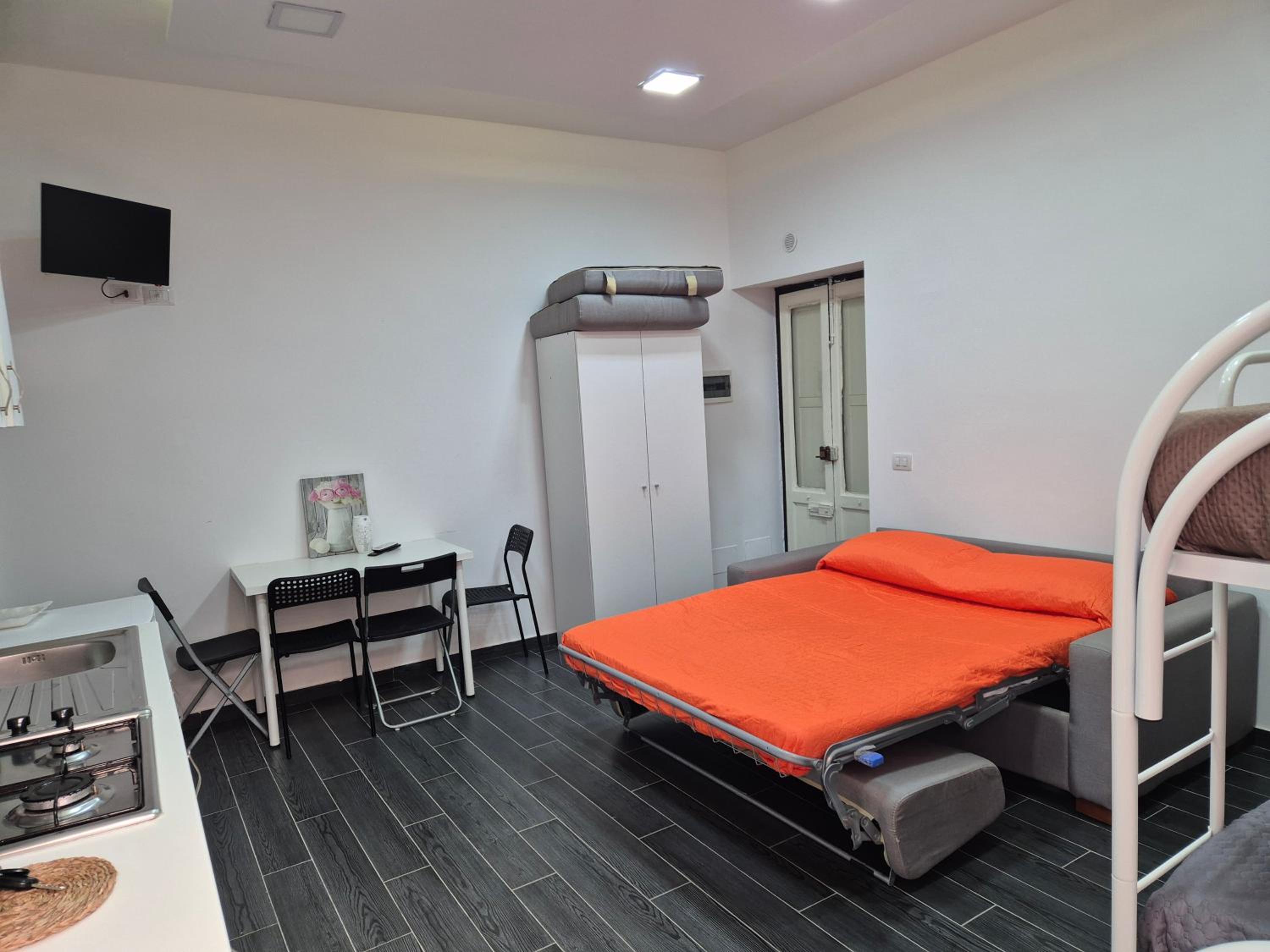 Quadruple Room photo 3