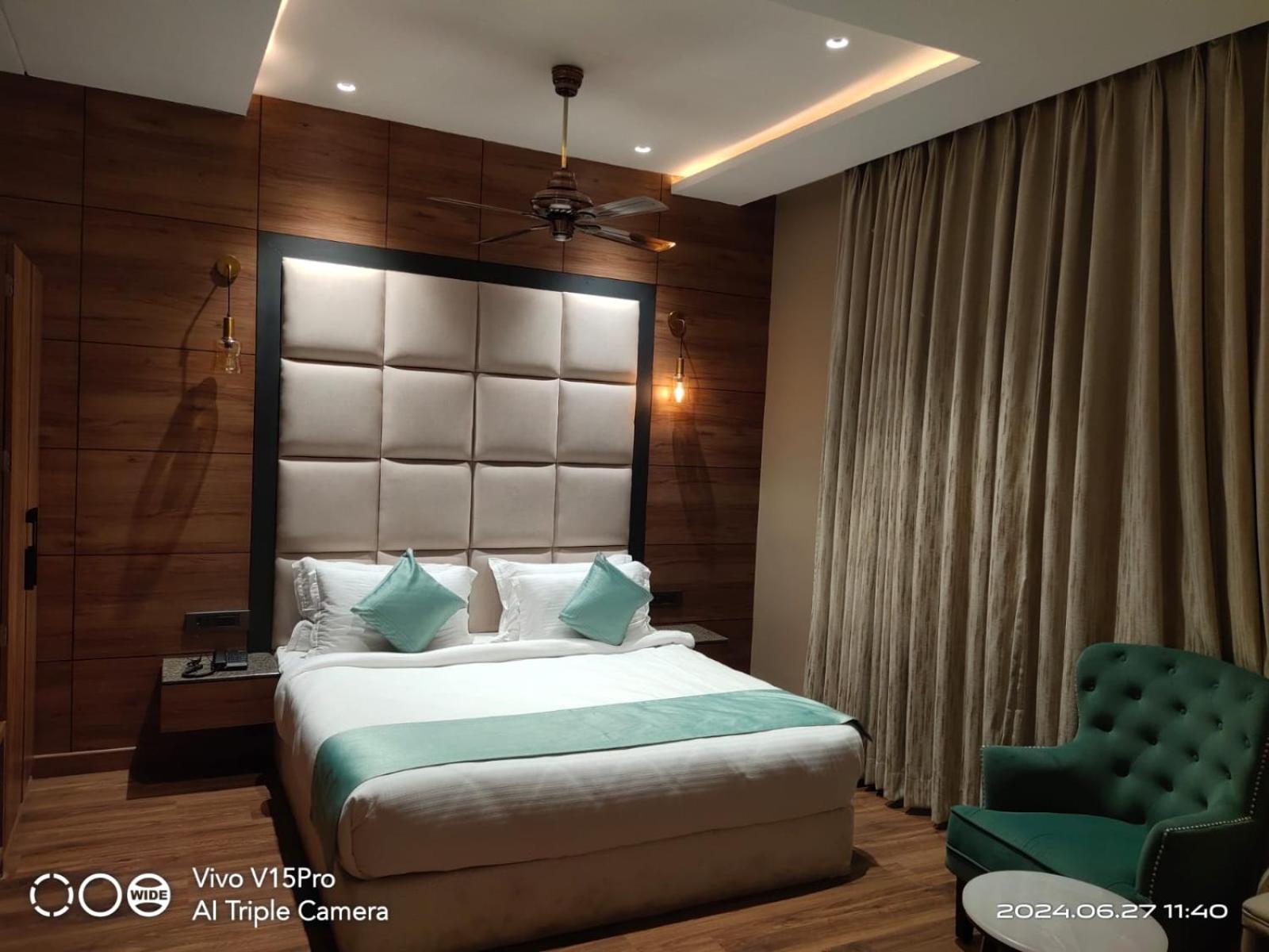Double Room photo 1