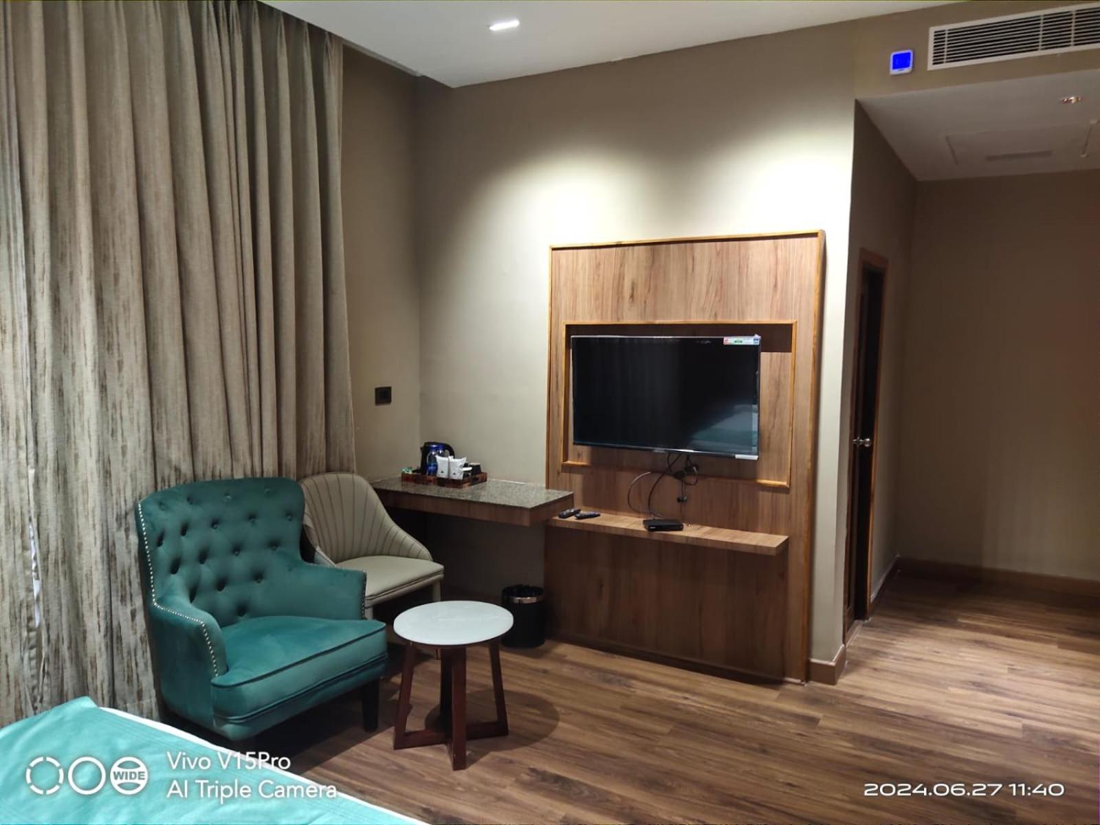 Double Room photo 3