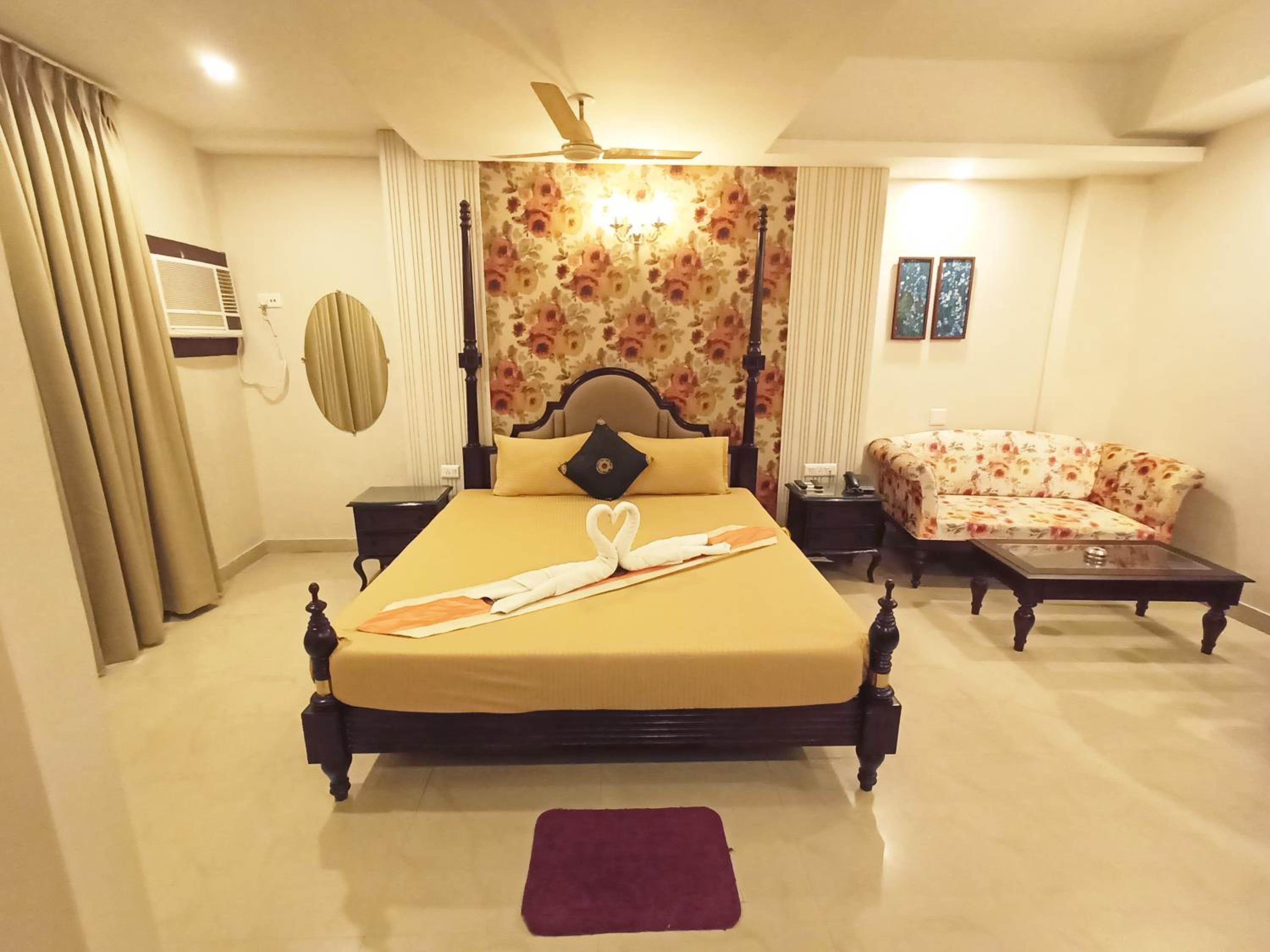 Deluxe Room photo 1