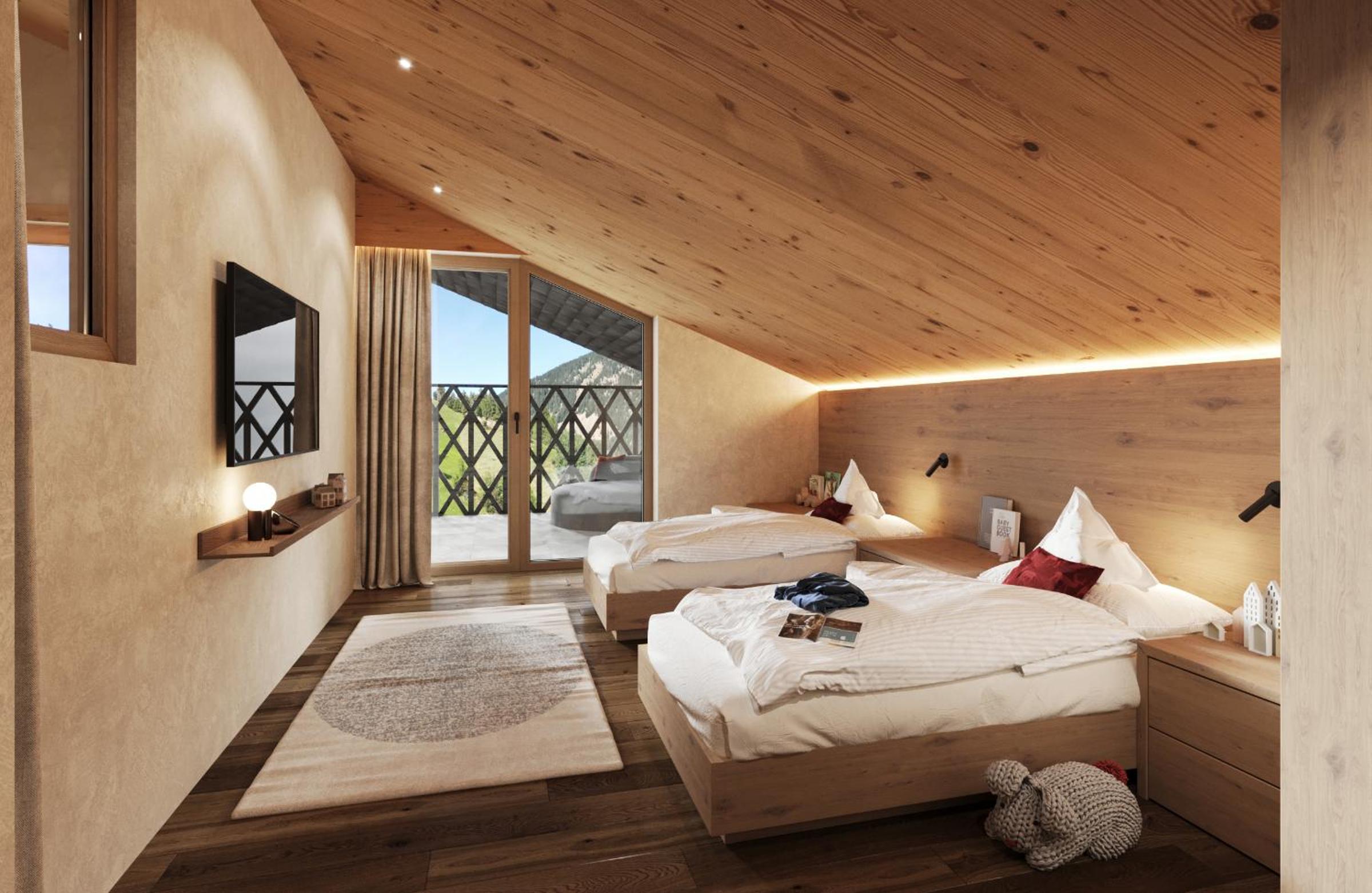 Family Suite