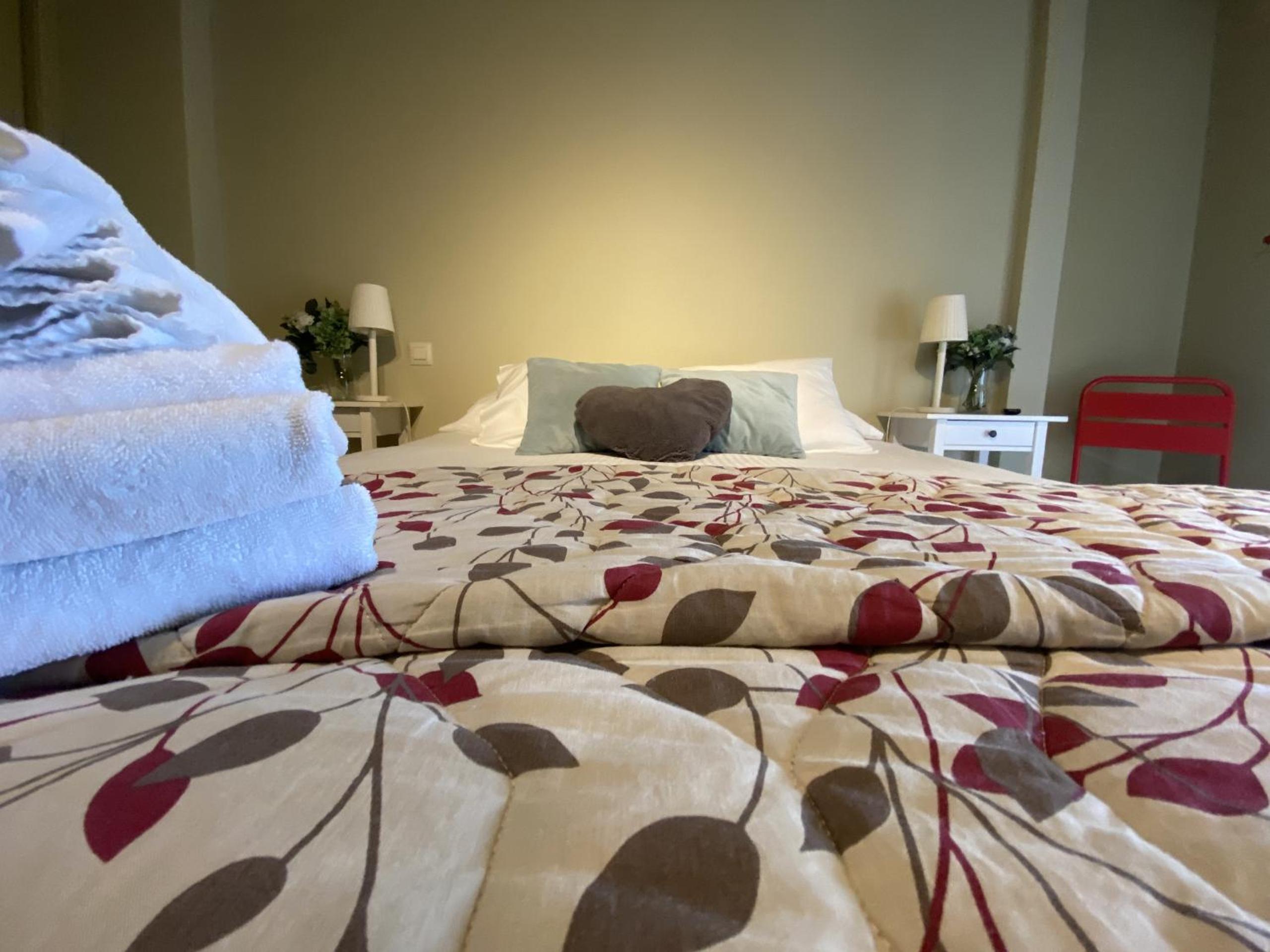 Apartamento