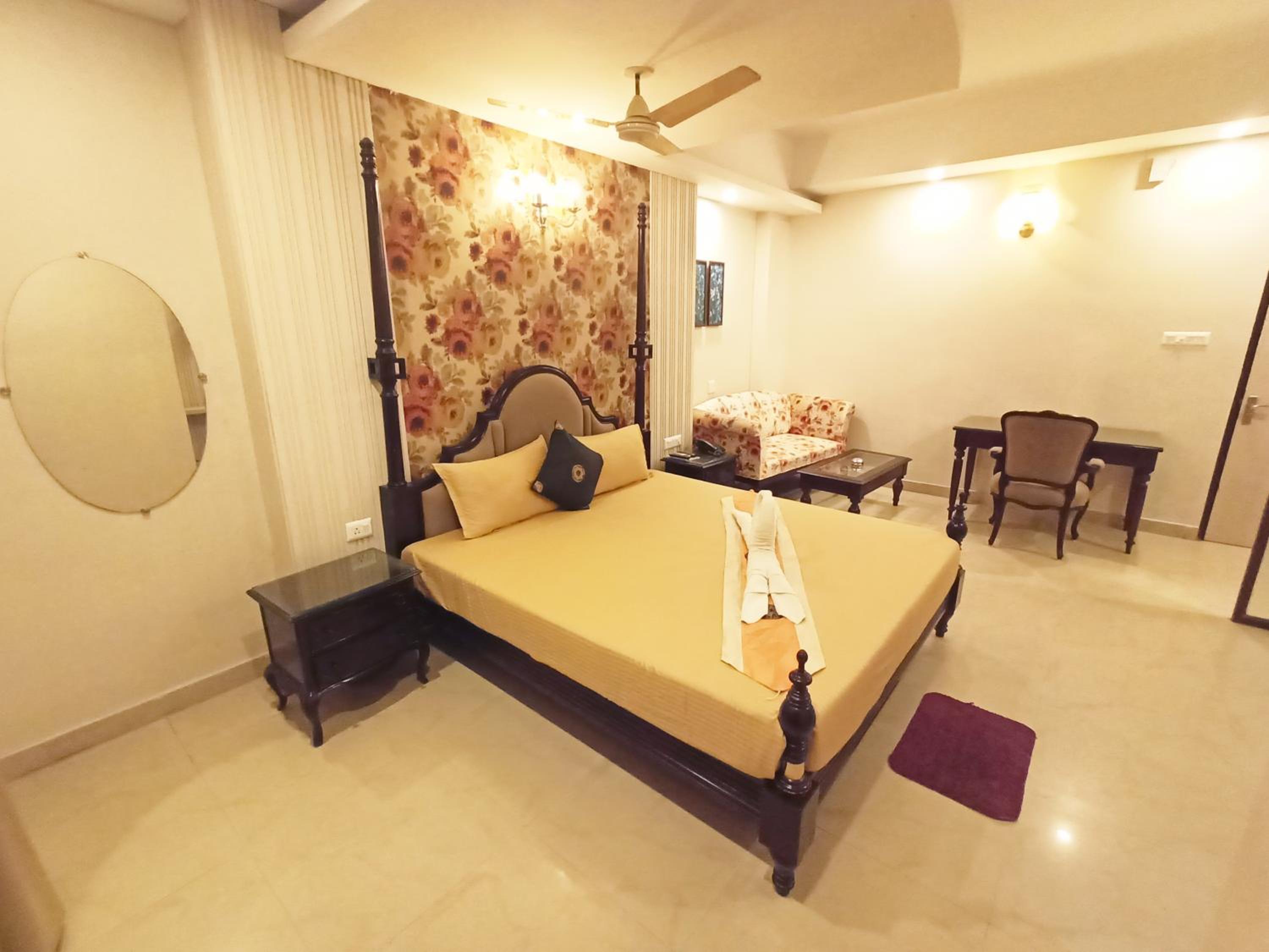 Deluxe Room photo 3