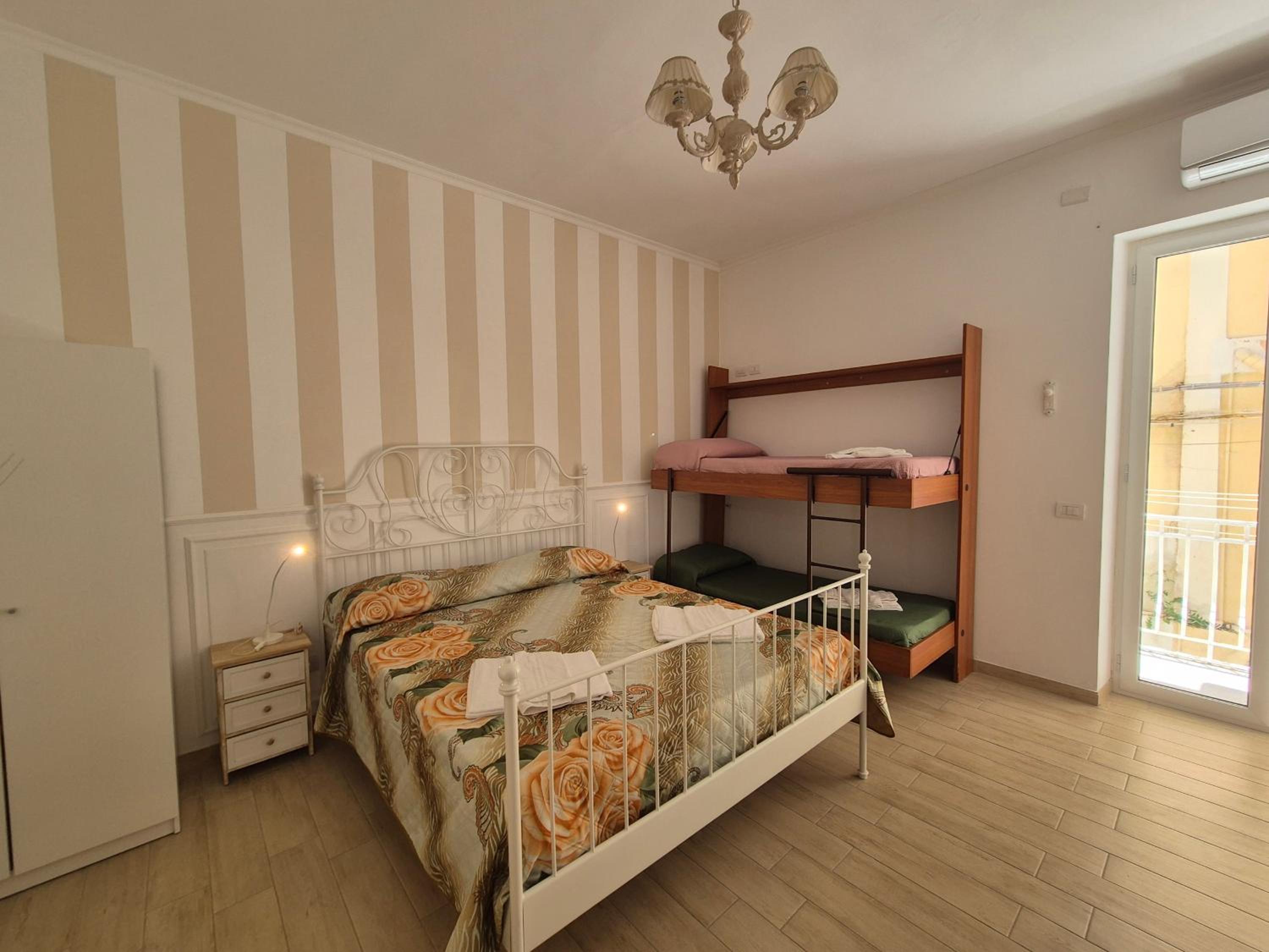 Quadruple Room photo 1