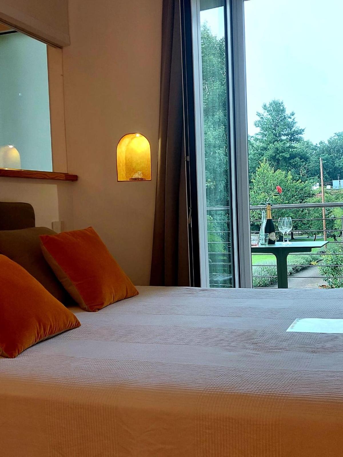 Double Room with Balcony photo 1