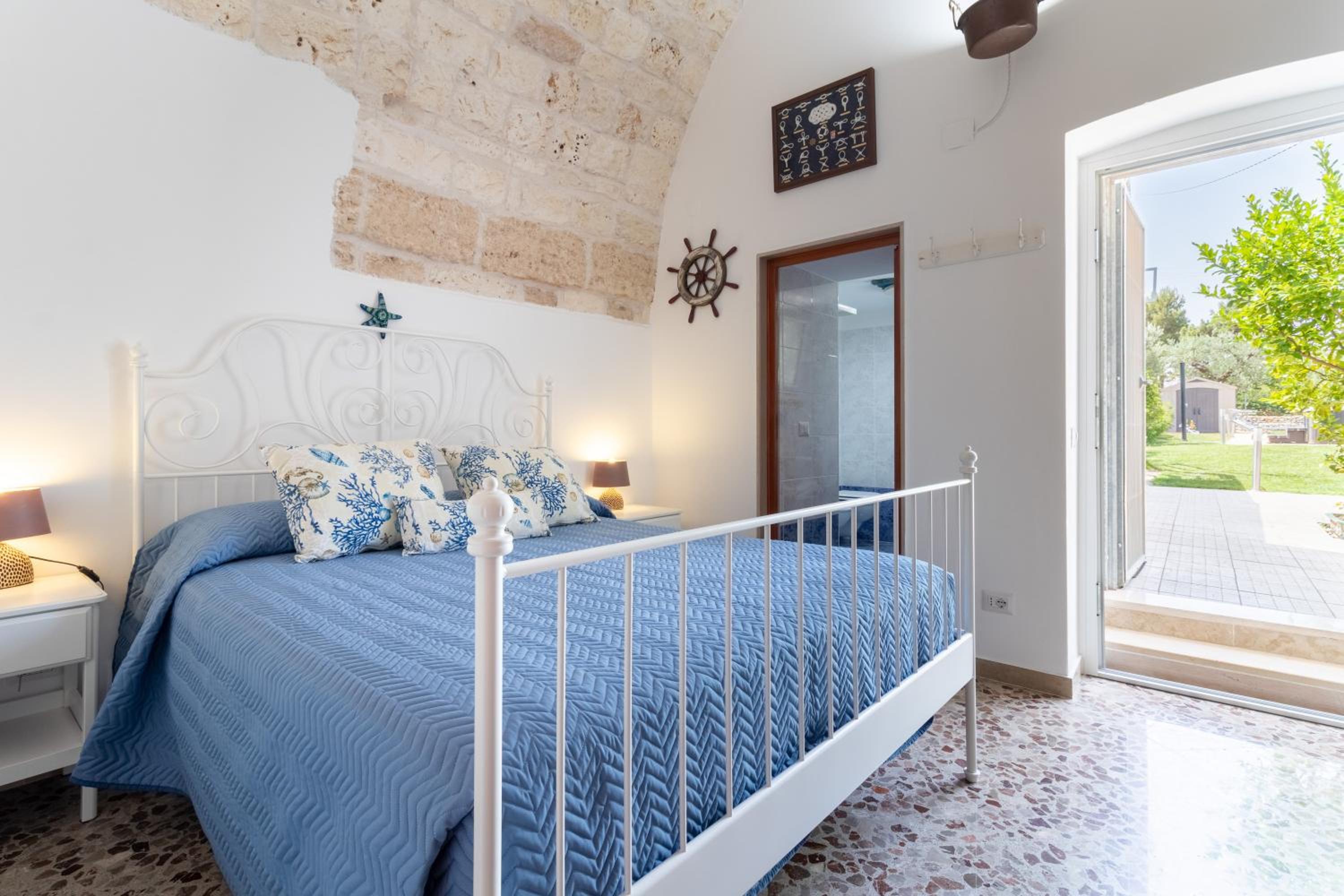 Triple Room with Shower