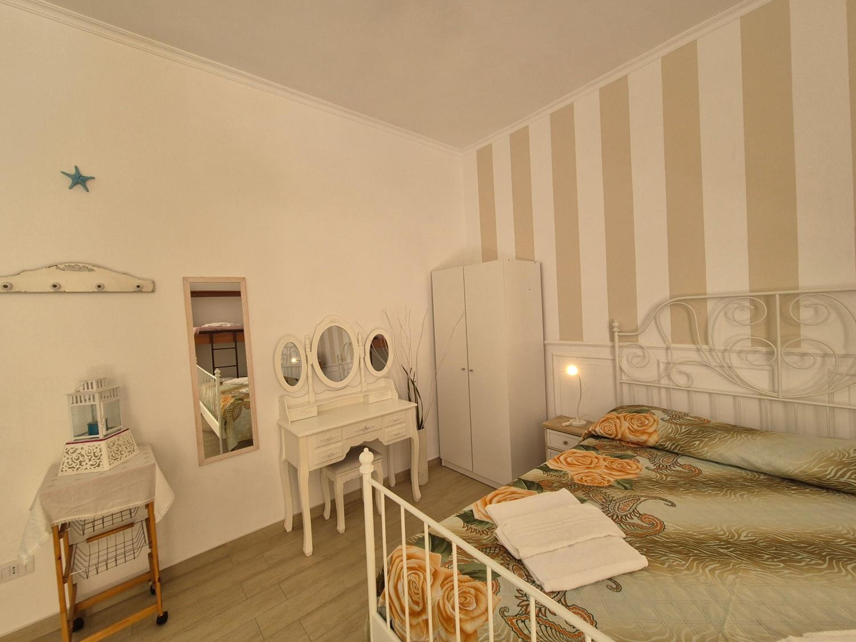 Quadruple Room photo 3